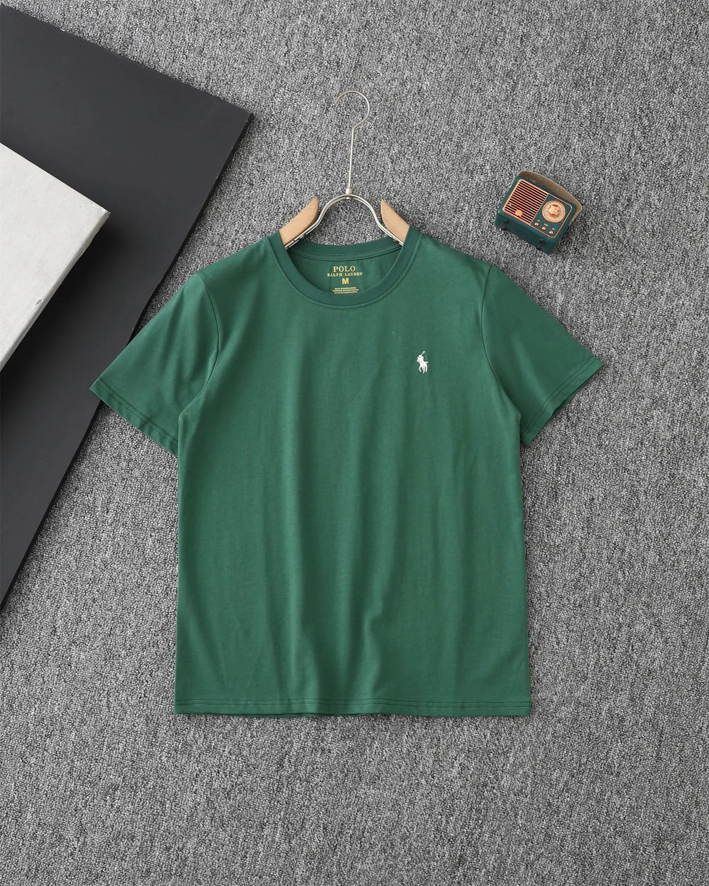 Футболки Мужские Ralph Lauren 13114278