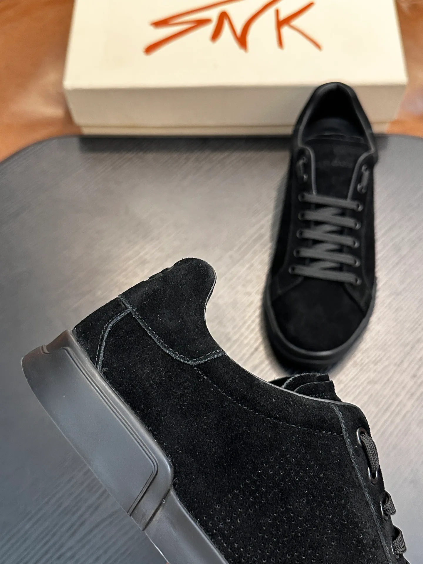 Кроссовки Мужские Dolce & Gabbana 141400