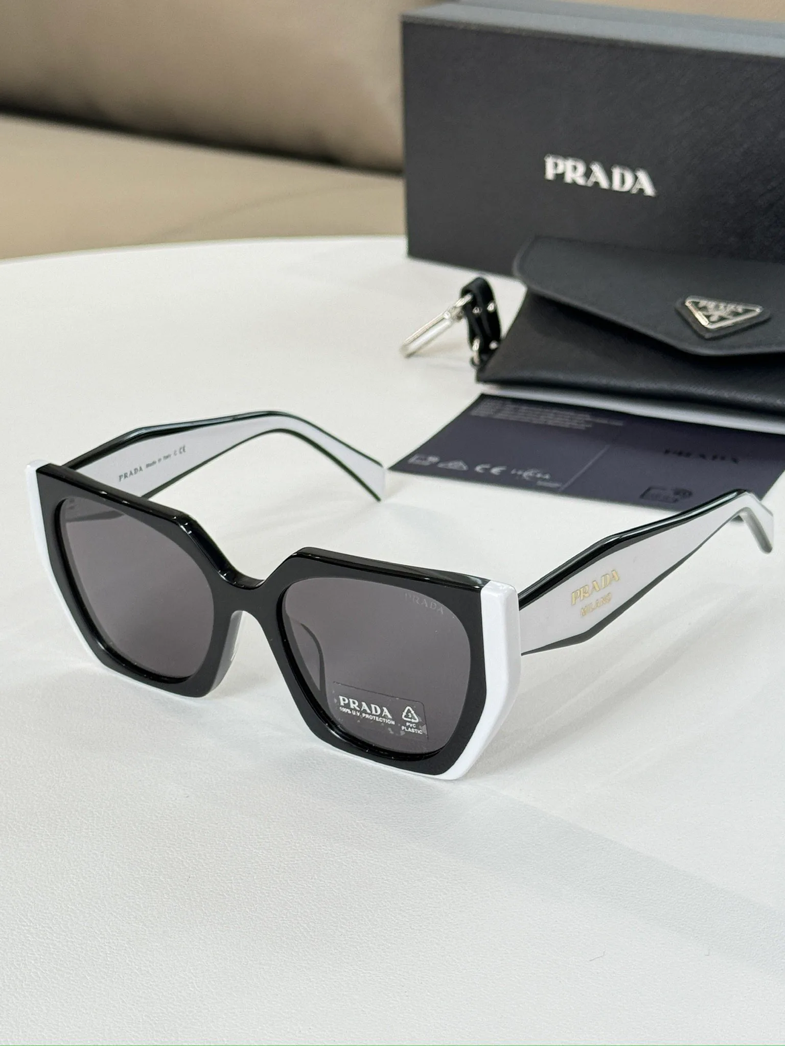 Очки Prada 6623895