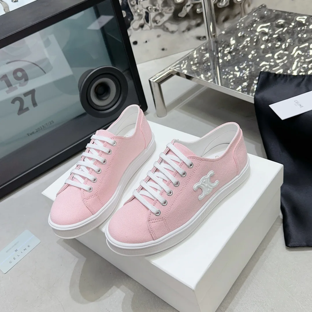 Кеды Женские Celine 85675