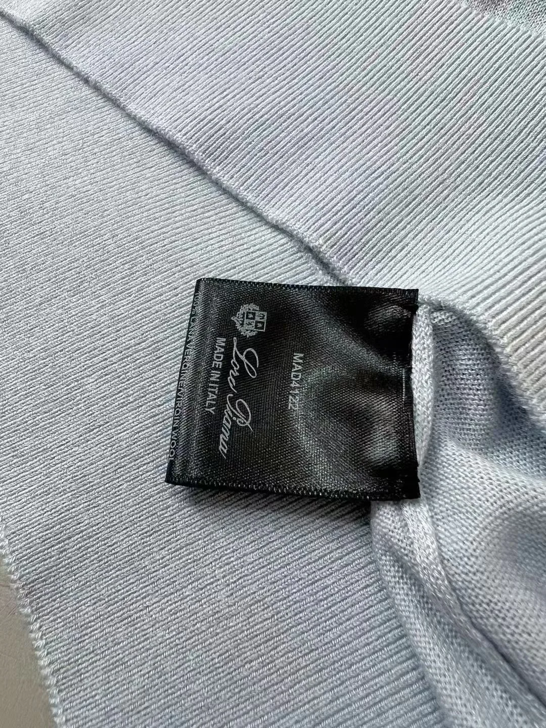 Рубашки Мужские Loro Piana 12866524