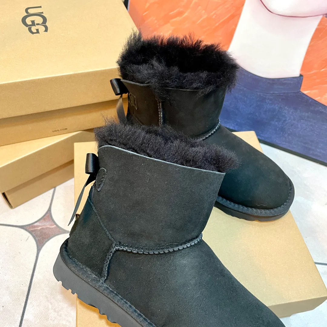 Угги Женские Ugg 1312323
