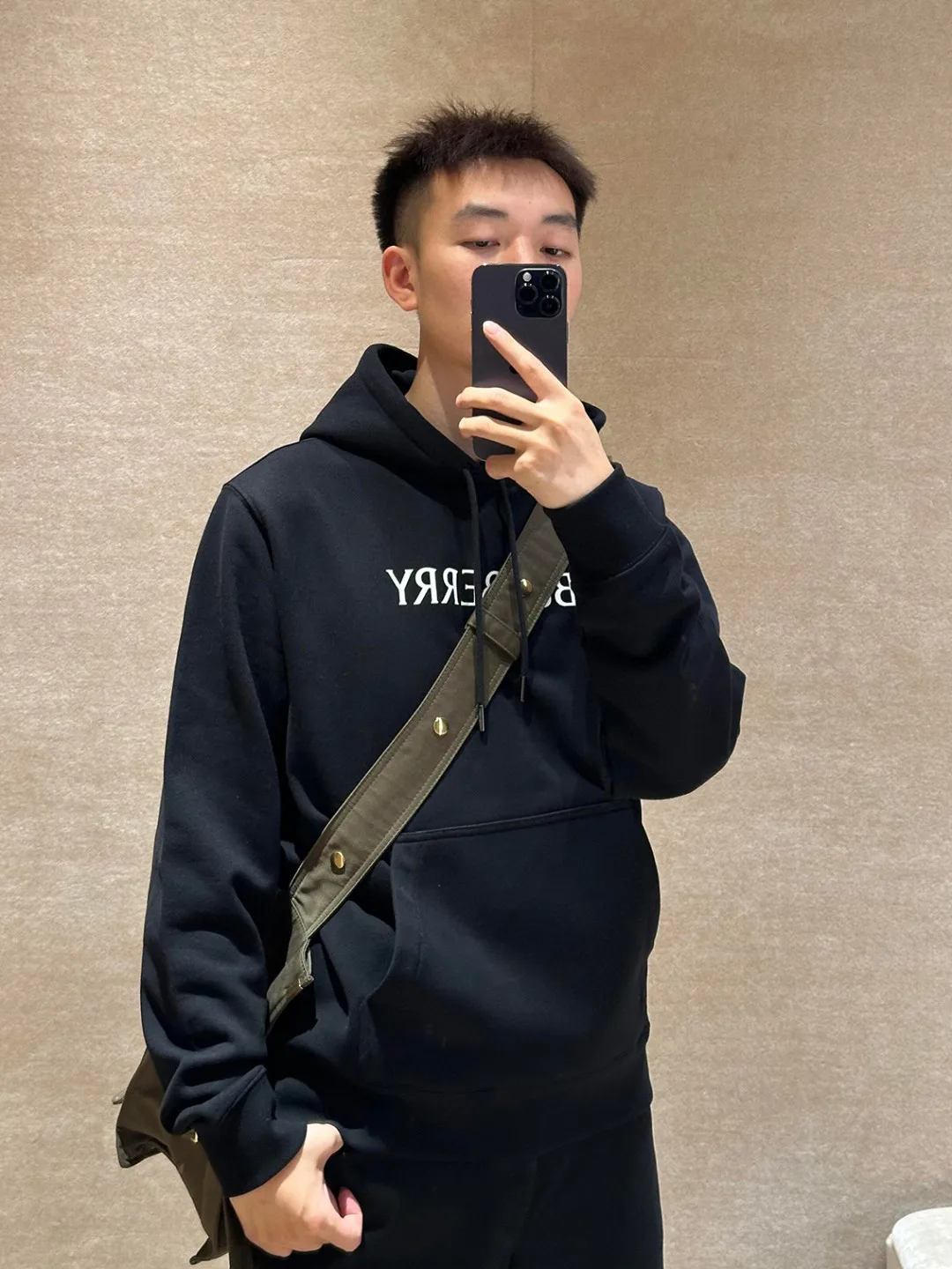 Свитшоты И Худи Мужские Burberry 17527082