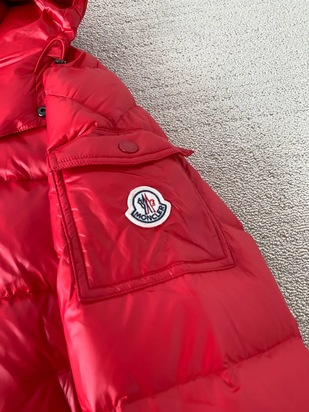 Куртки Мужские Moncler 441246