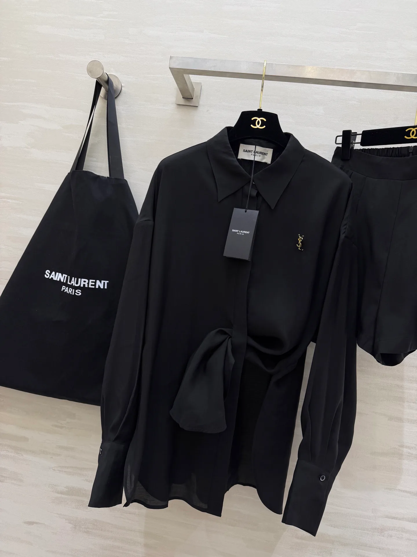 Костюмы Женские Saint Laurent 11568053