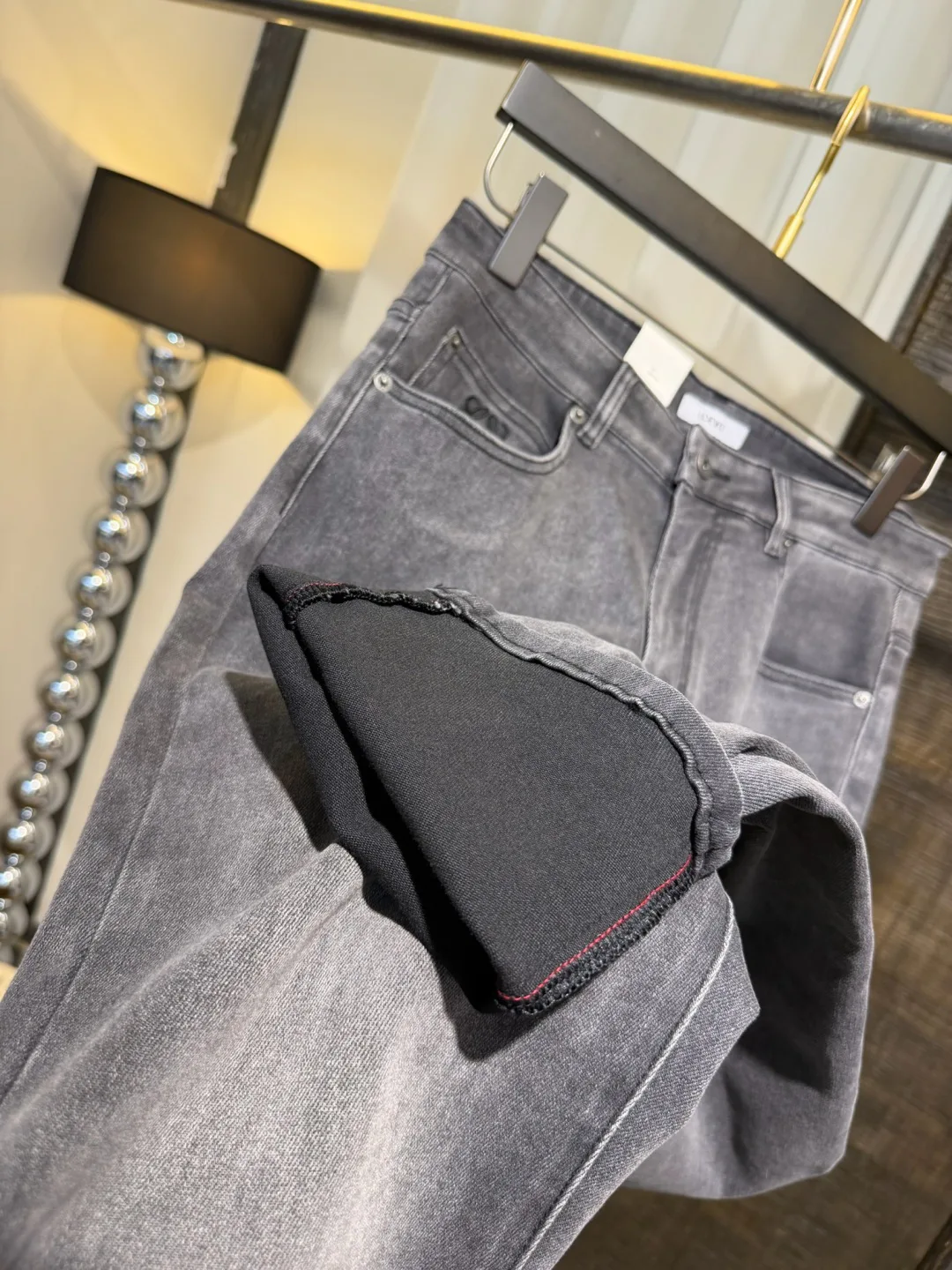 Джинсы Женские Loewe 11441342