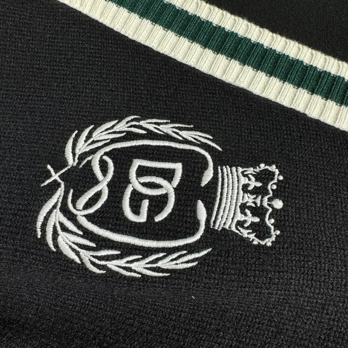 Джемперы И Свитеры Мужские Dolce & Gabbana 4257569