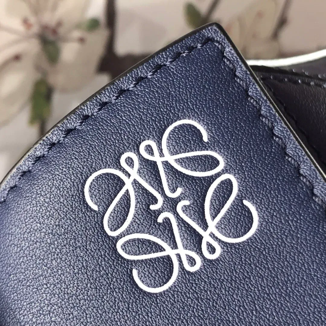 Сумки На Ремне Женские Loewe 78543
