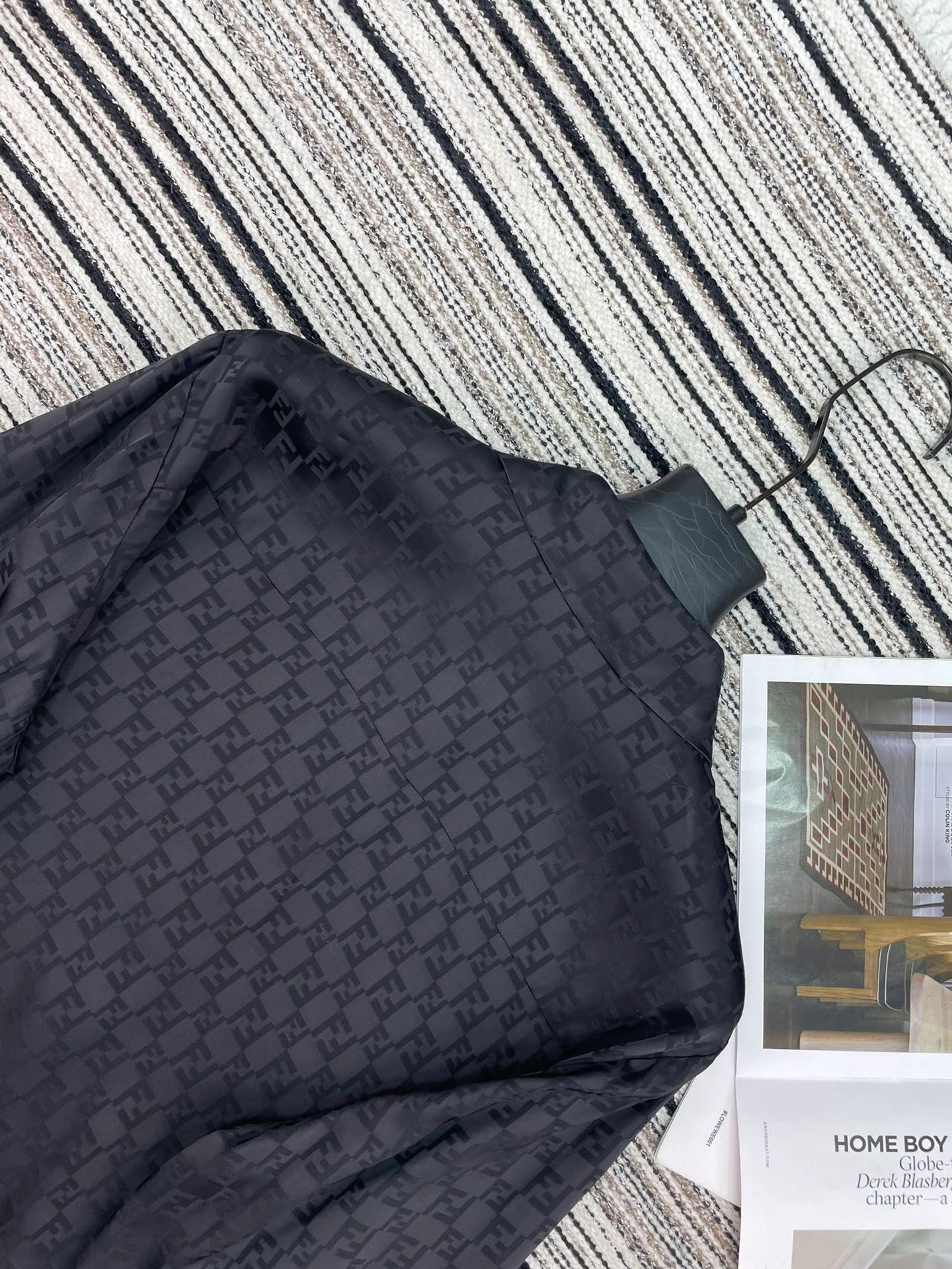 Рубашки Женские Fendi 11181608