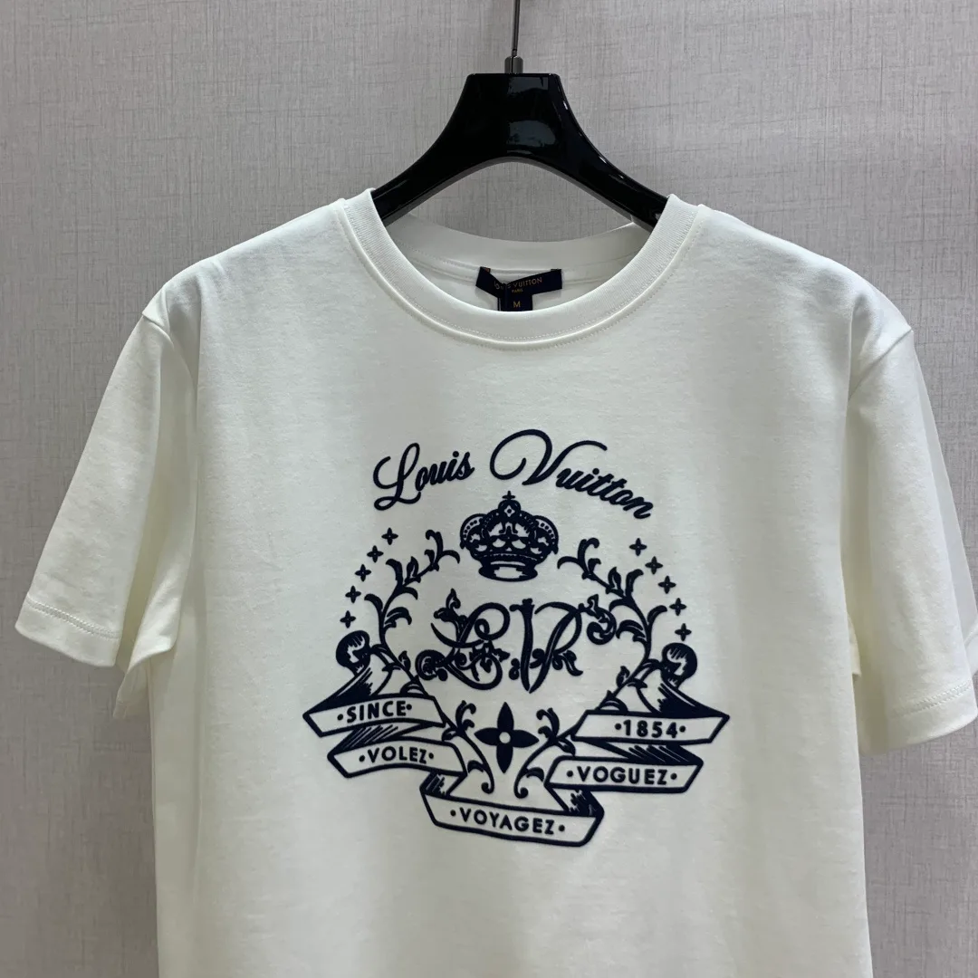 Футболки Женские Louis Vuitton 18623918