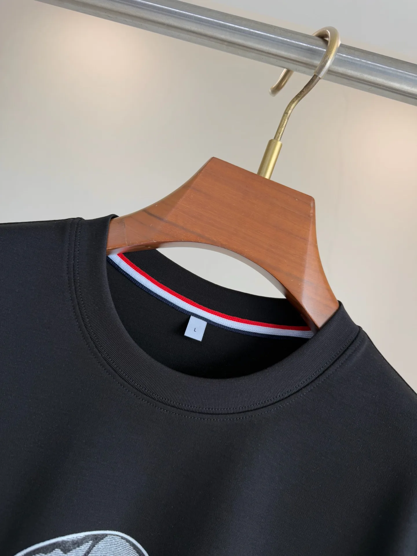 Футболки Мужские Moncler 11764406