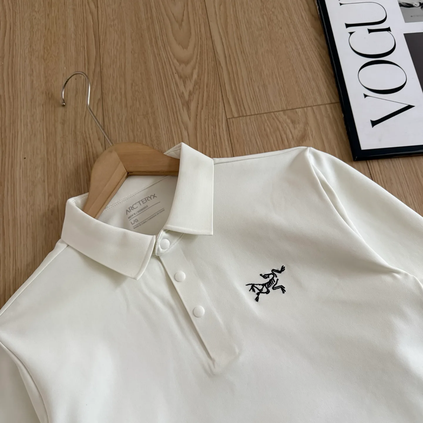 Рубашки Мужские Arcteryx 18994559