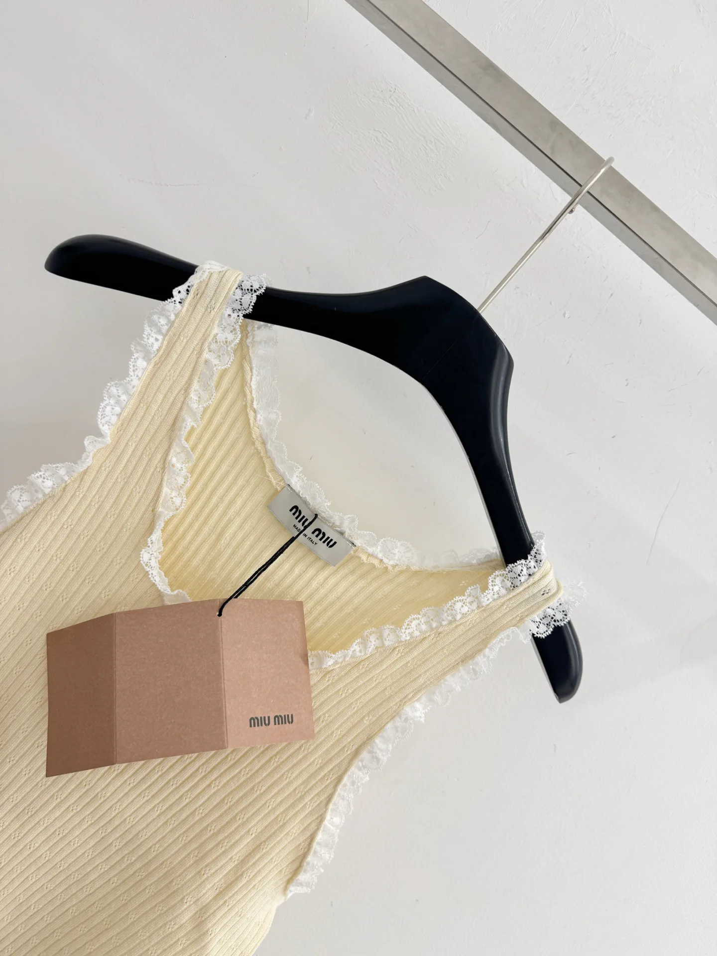 Топы Женские Miu Miu 11688409