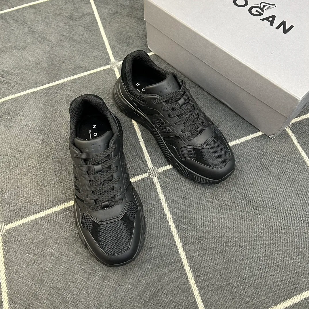 Кроссовки Мужские Hogan 17280326