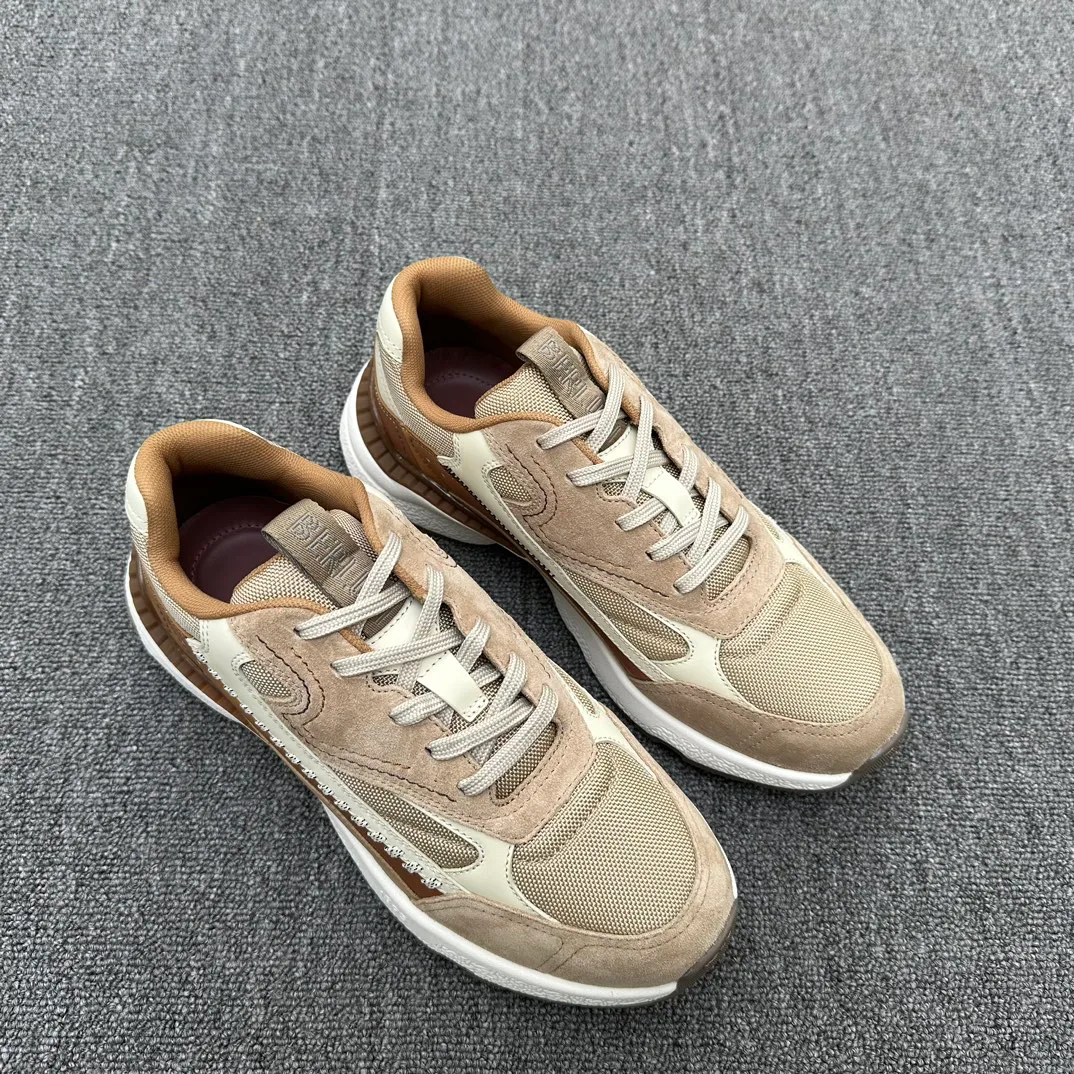 Кроссовки Мужские Berluti 5256