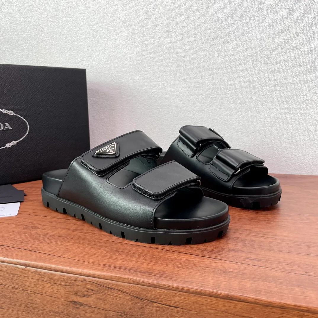 Сандалии Мужские Prada 12650998