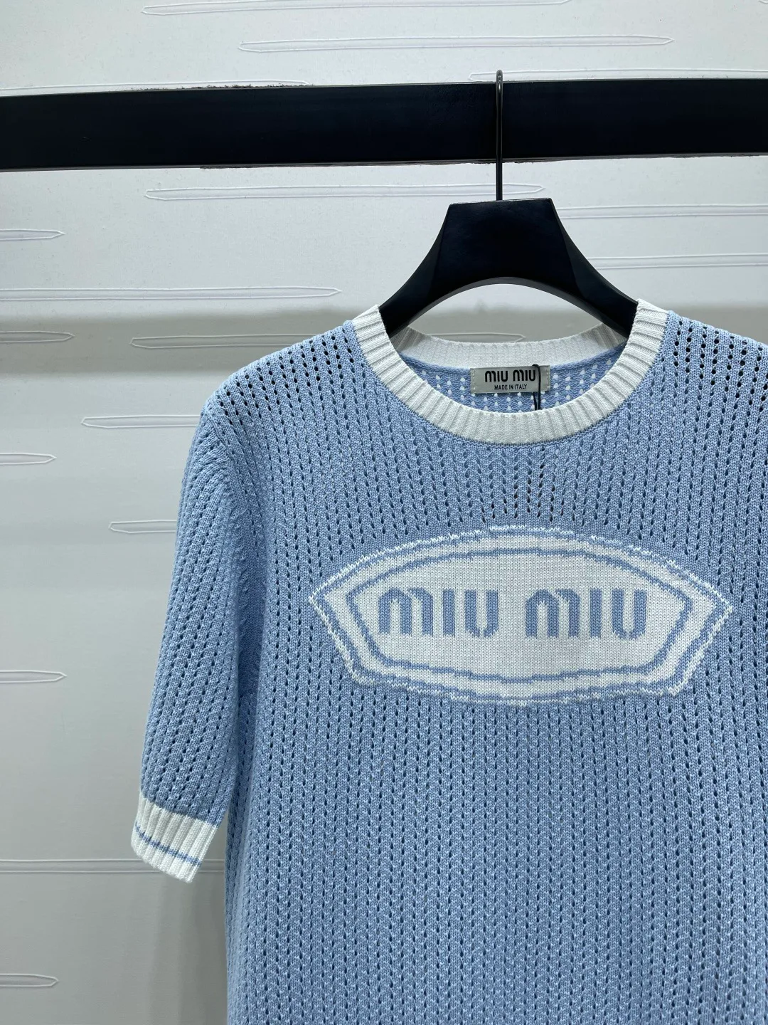Топы Женские Miu Miu 4393445