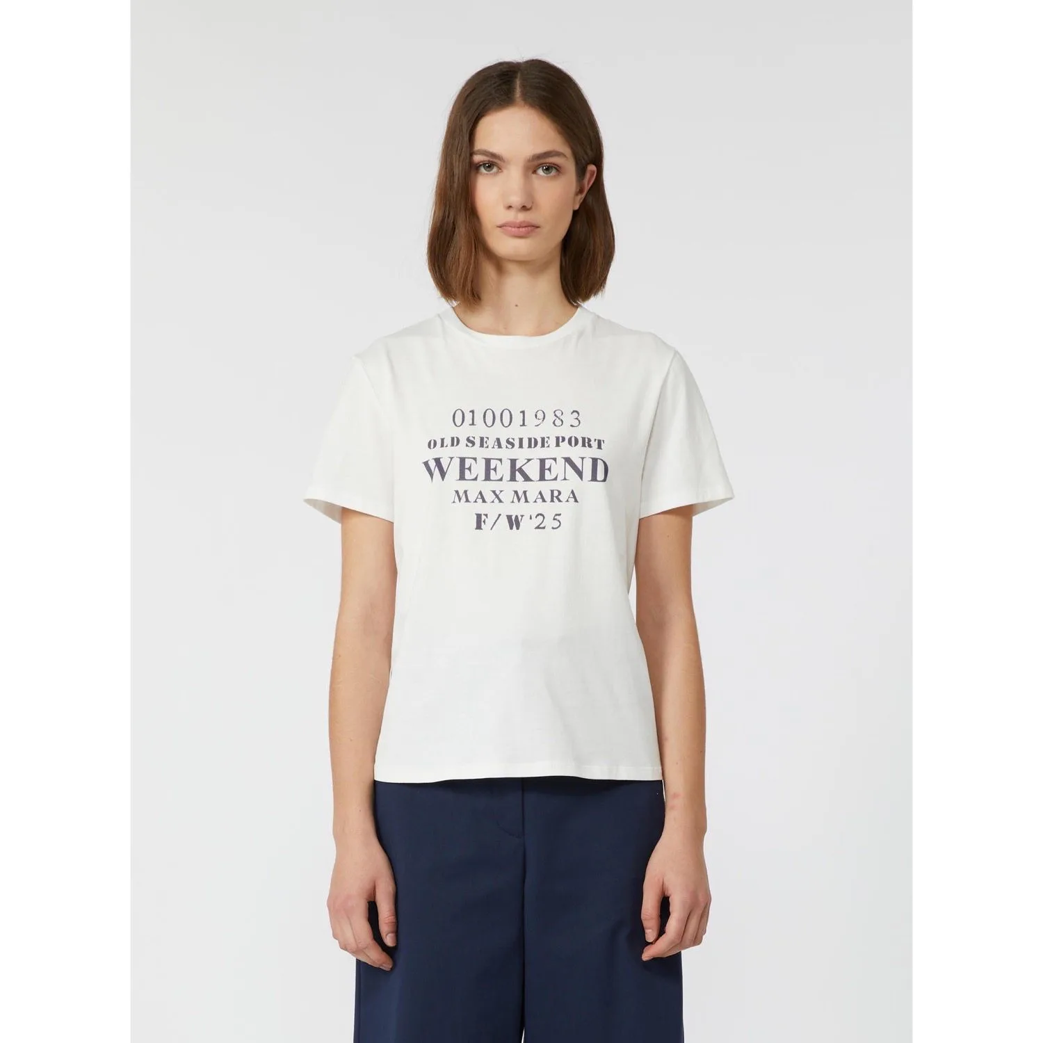 Футболки Женские Max Mara 1572478