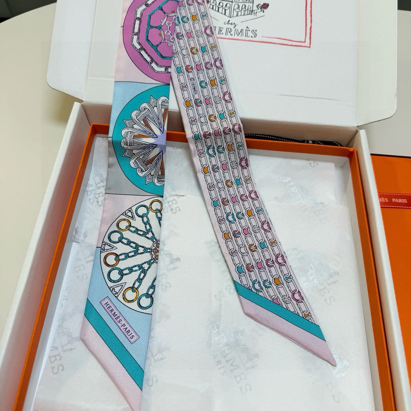 Платки Hermes 11568147