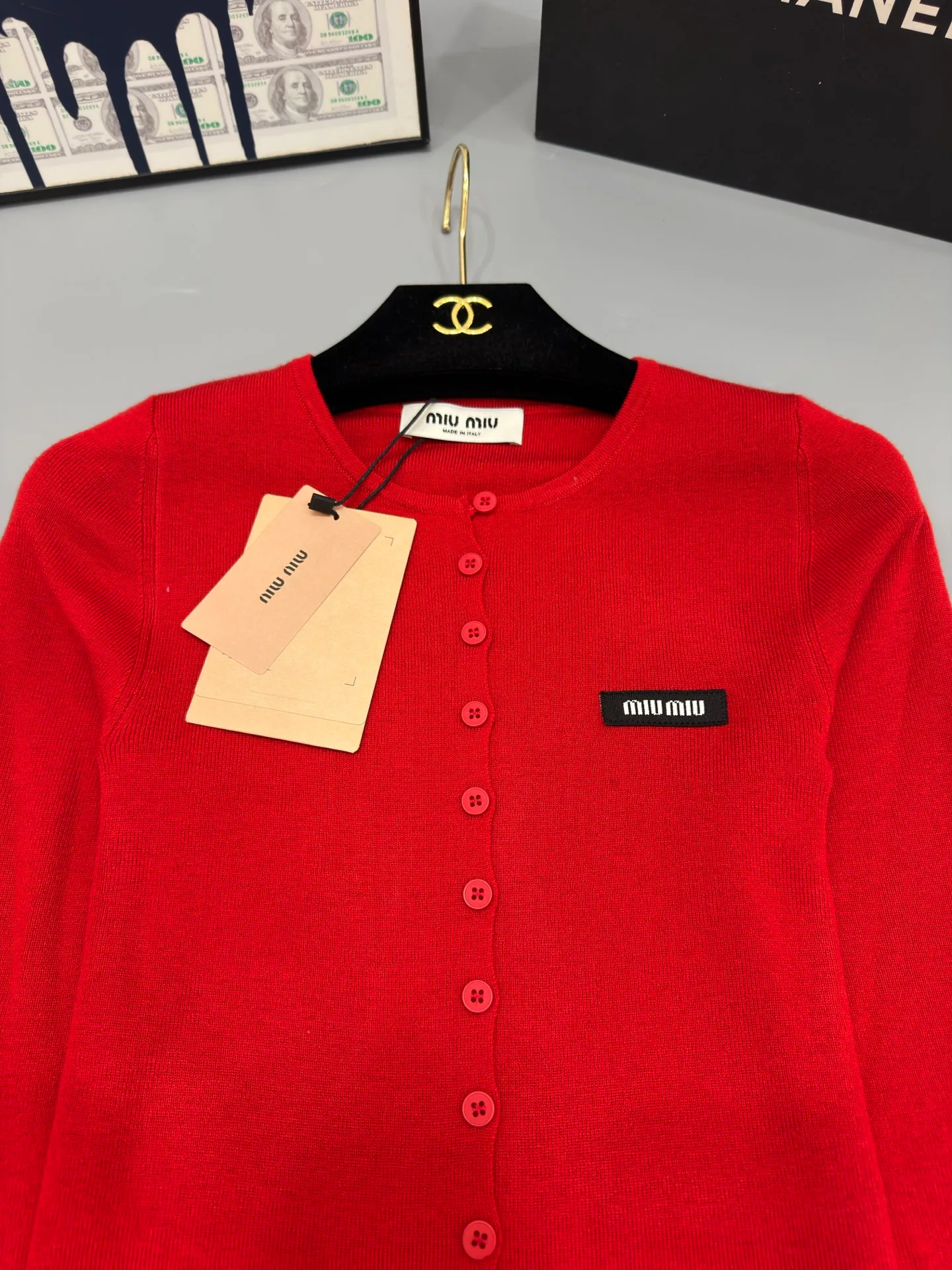 Жакеты Женские Miu Miu 11509742