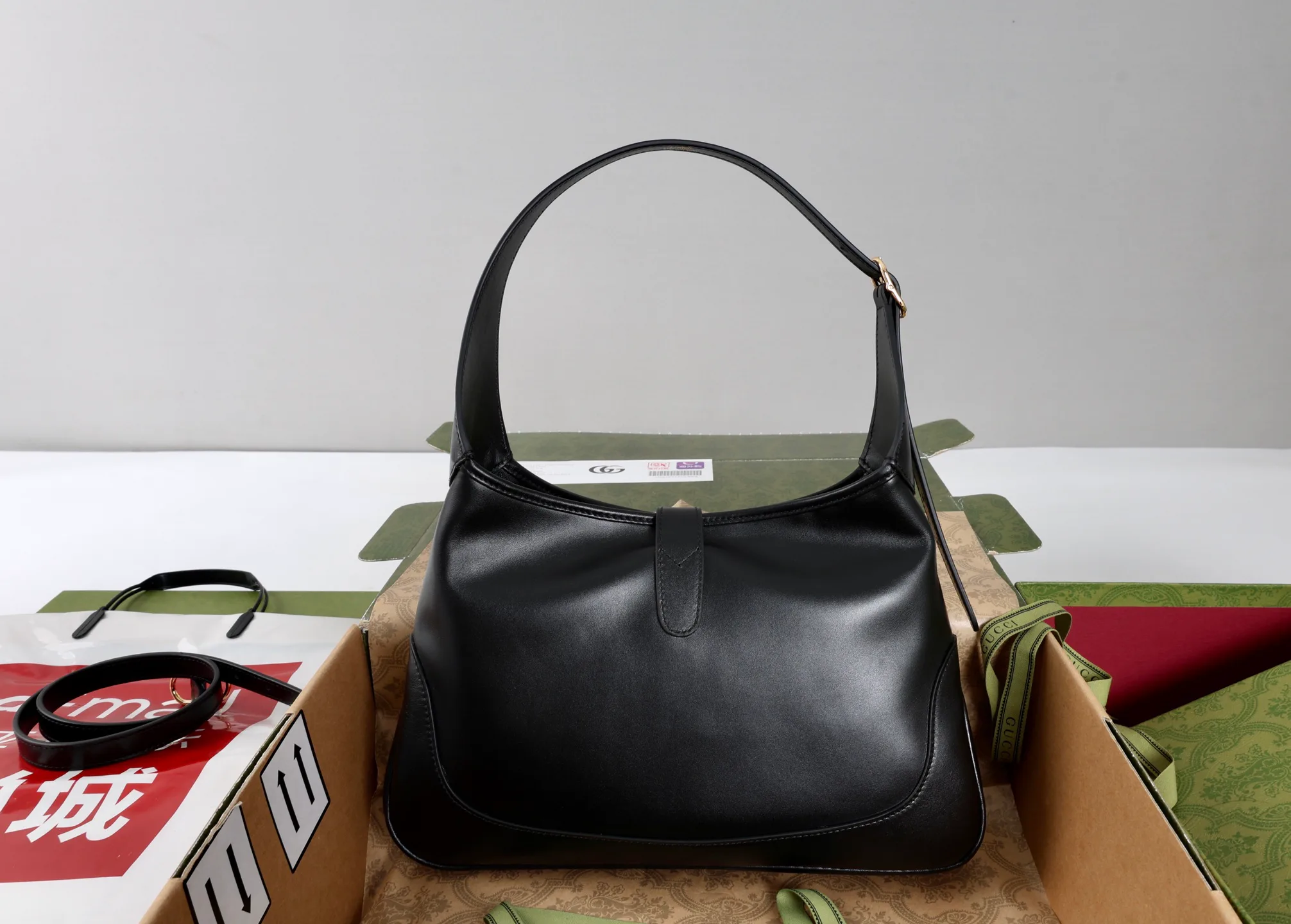 Сумки На Ремне Женские Gucci 11601456