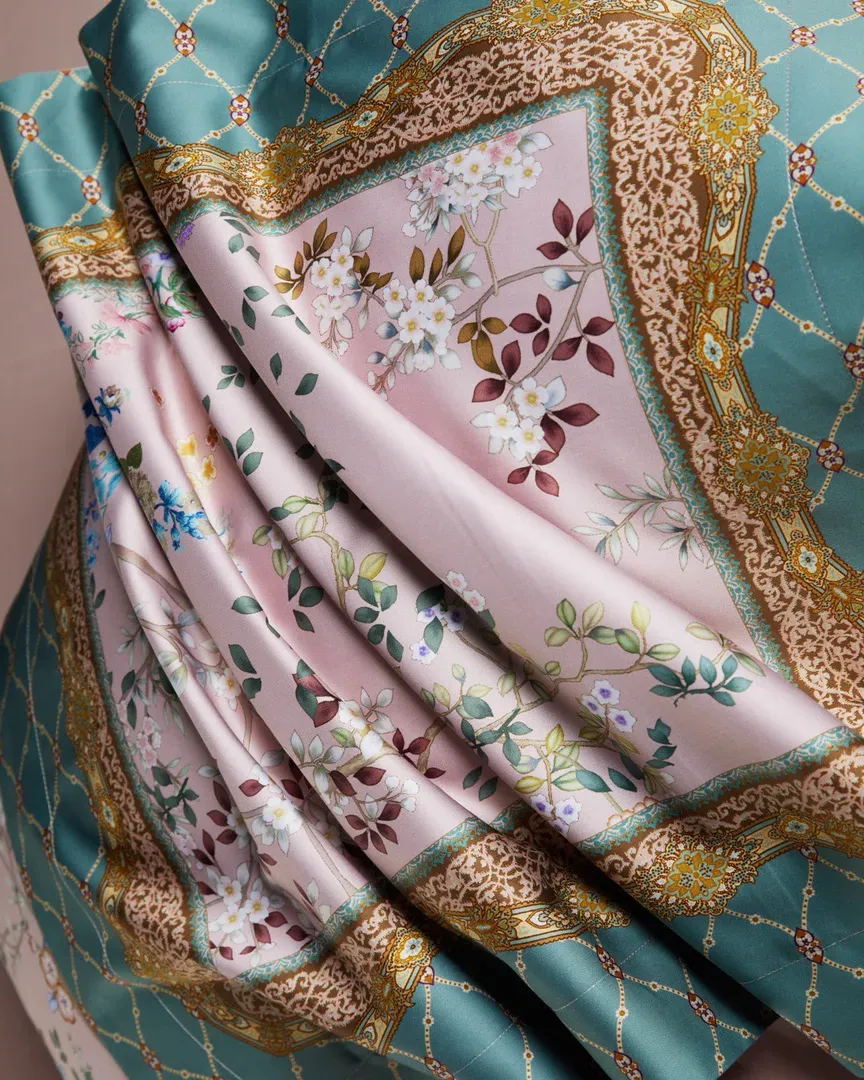 Постельное Белье Hermes 233237