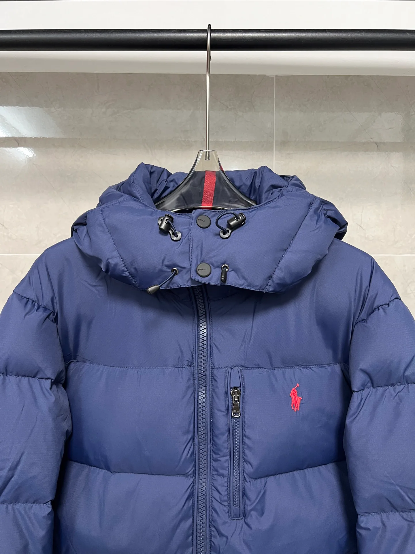 Куртки И Пуховики Женские Ralph Lauren 493303