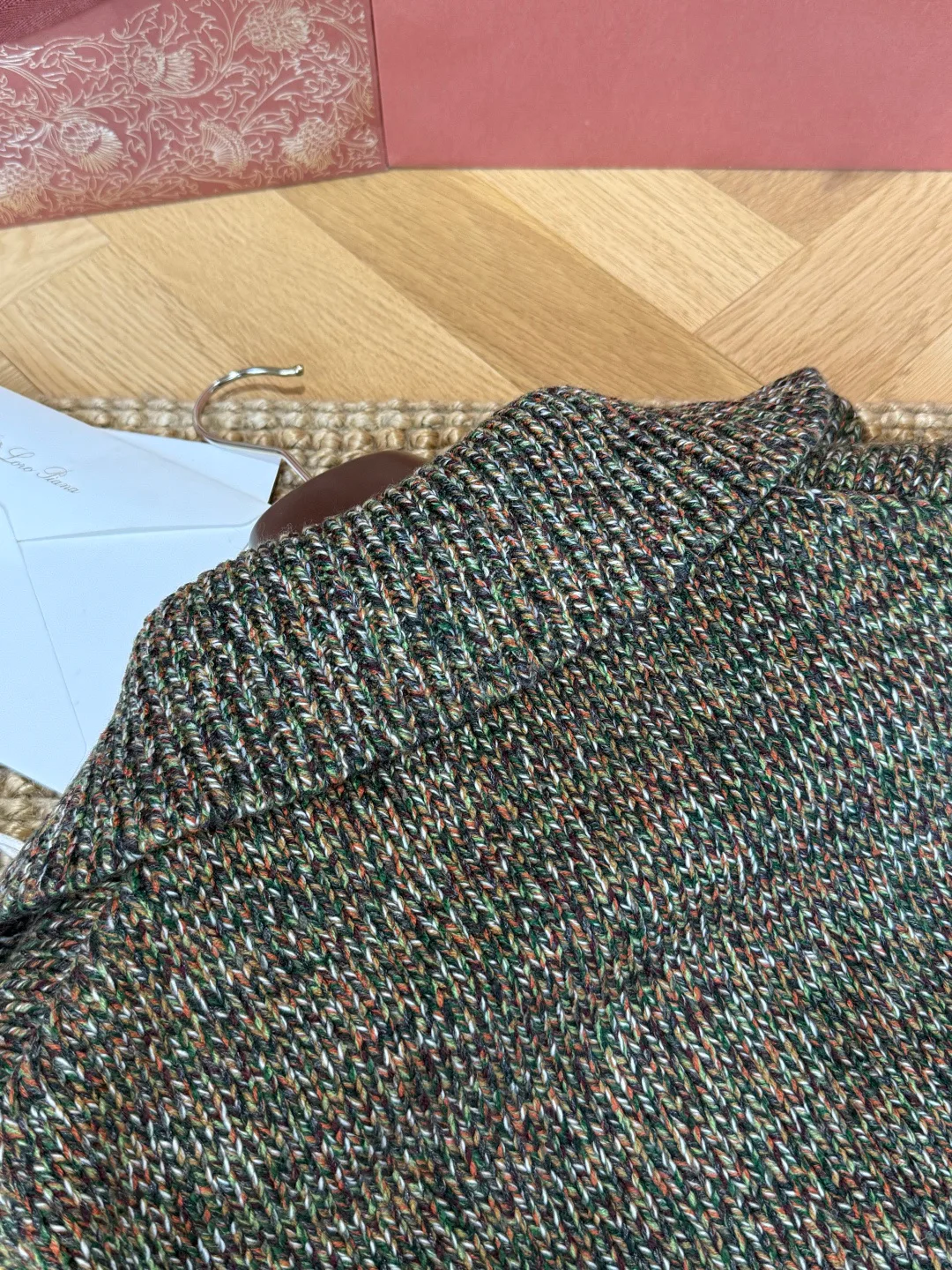 Джемперы И Свитеры Мужские Loro Piana 844604