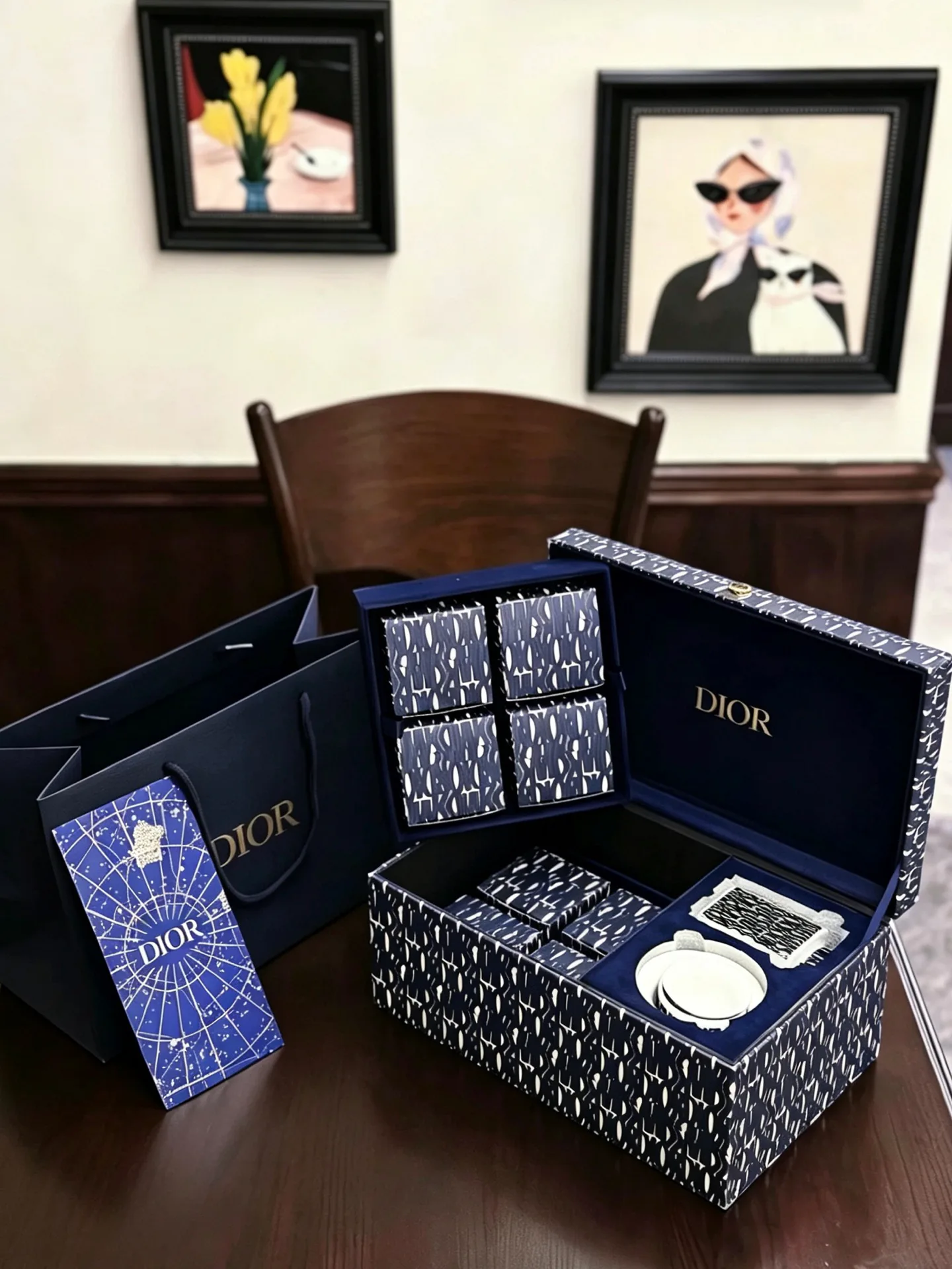Посуда Christian Dior 18225885