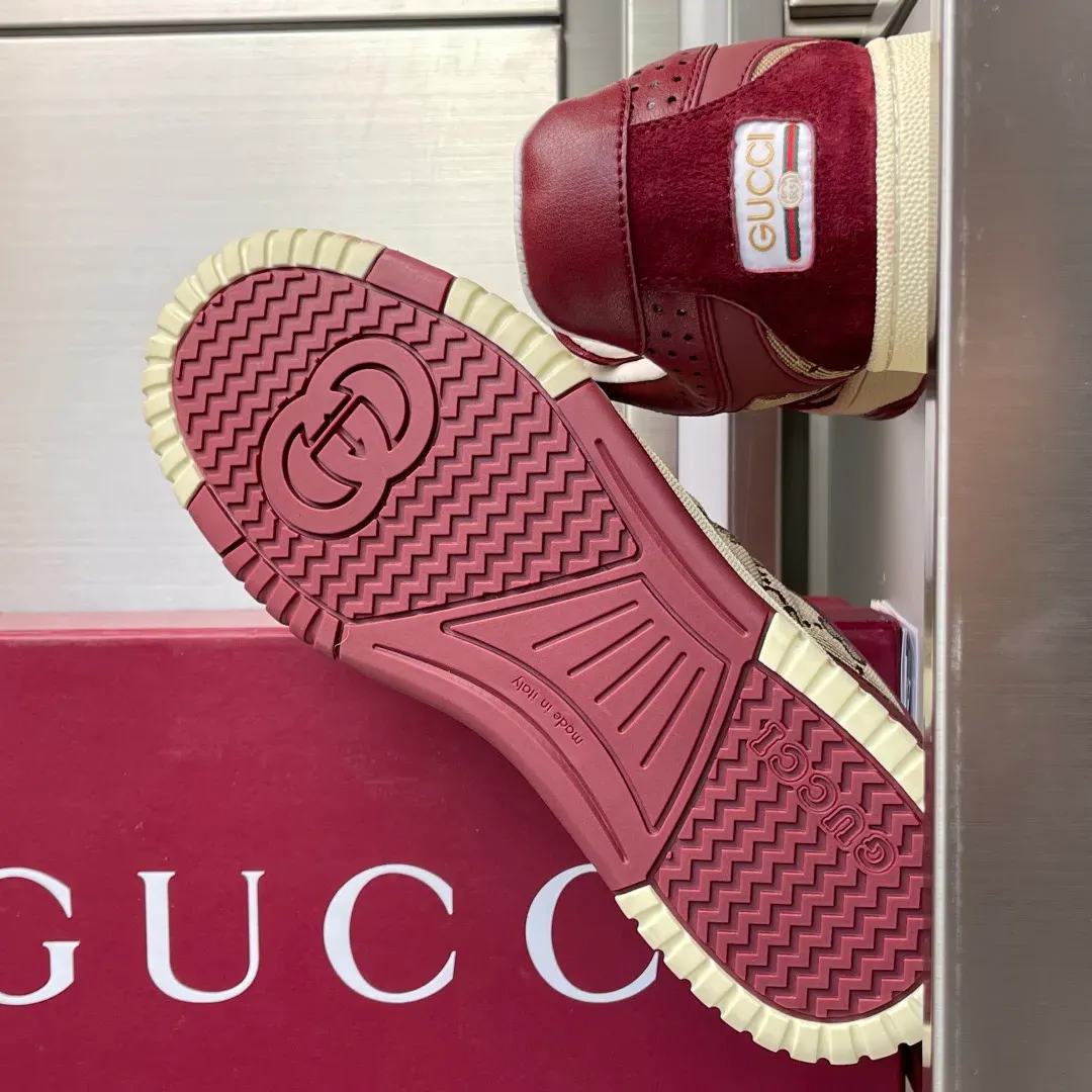 Кроссовки Женские Gucci 1569084
