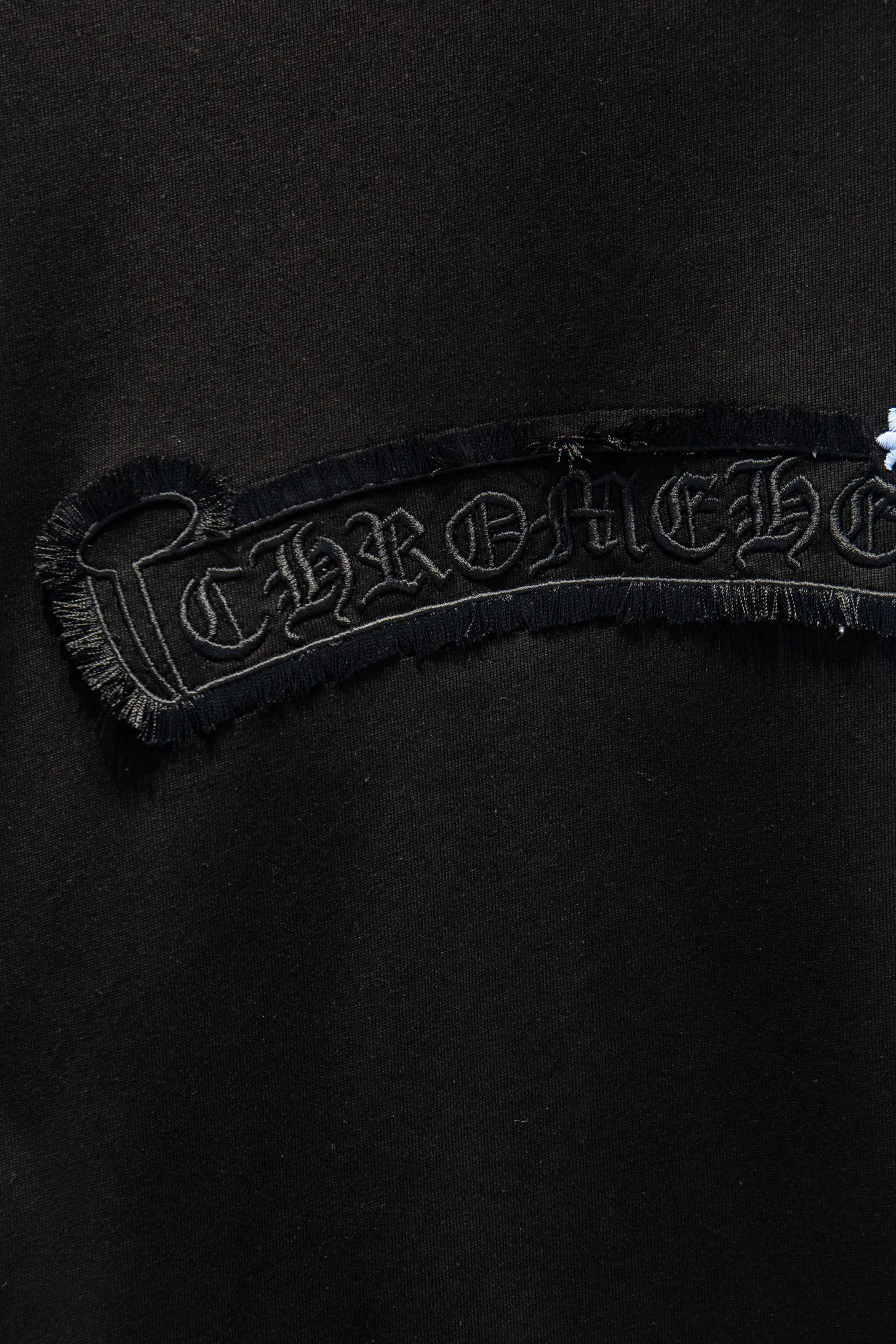 Футболки Мужские Chrome Hearts 9491721