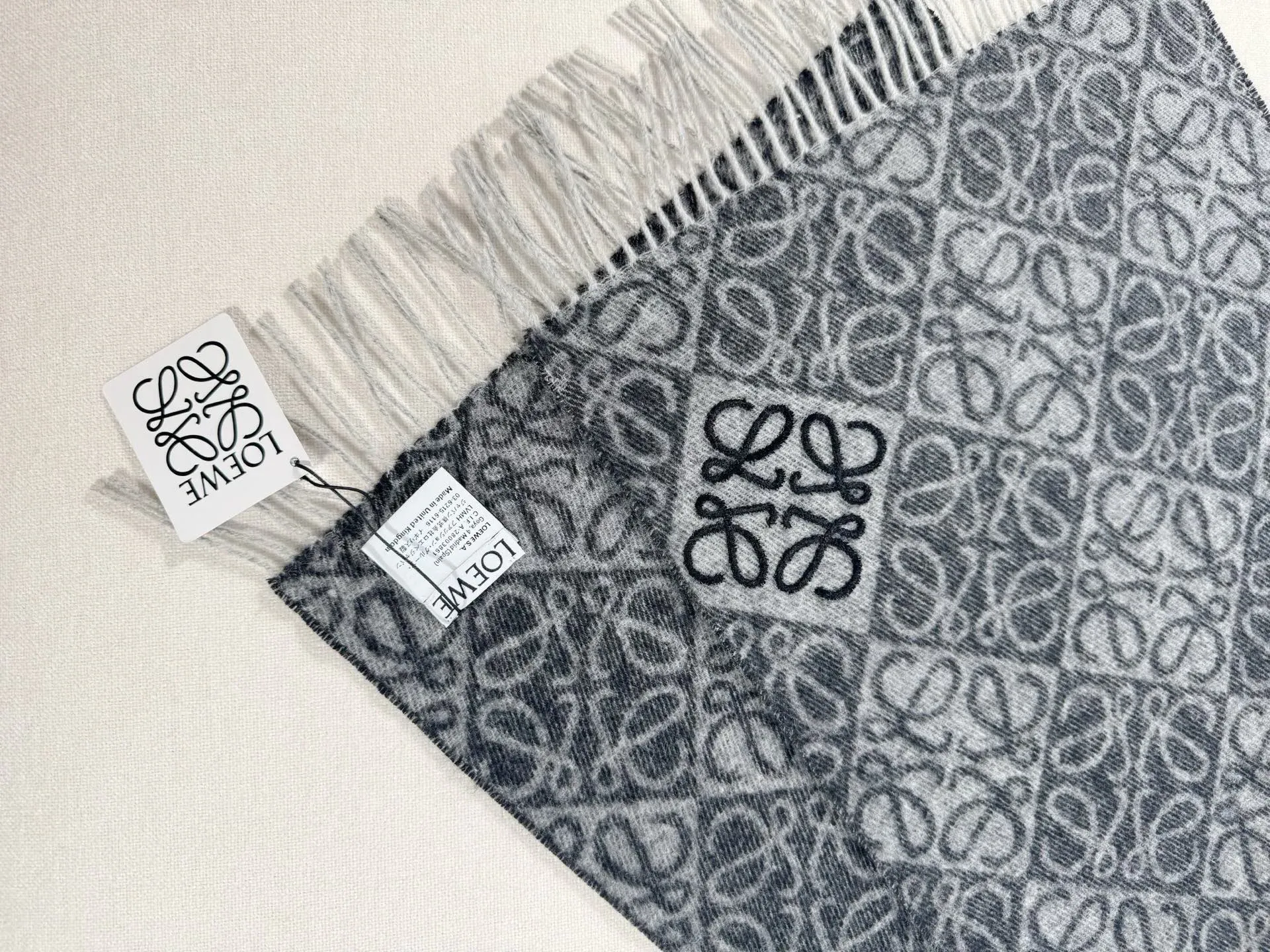 Шарфы Loewe 1062086