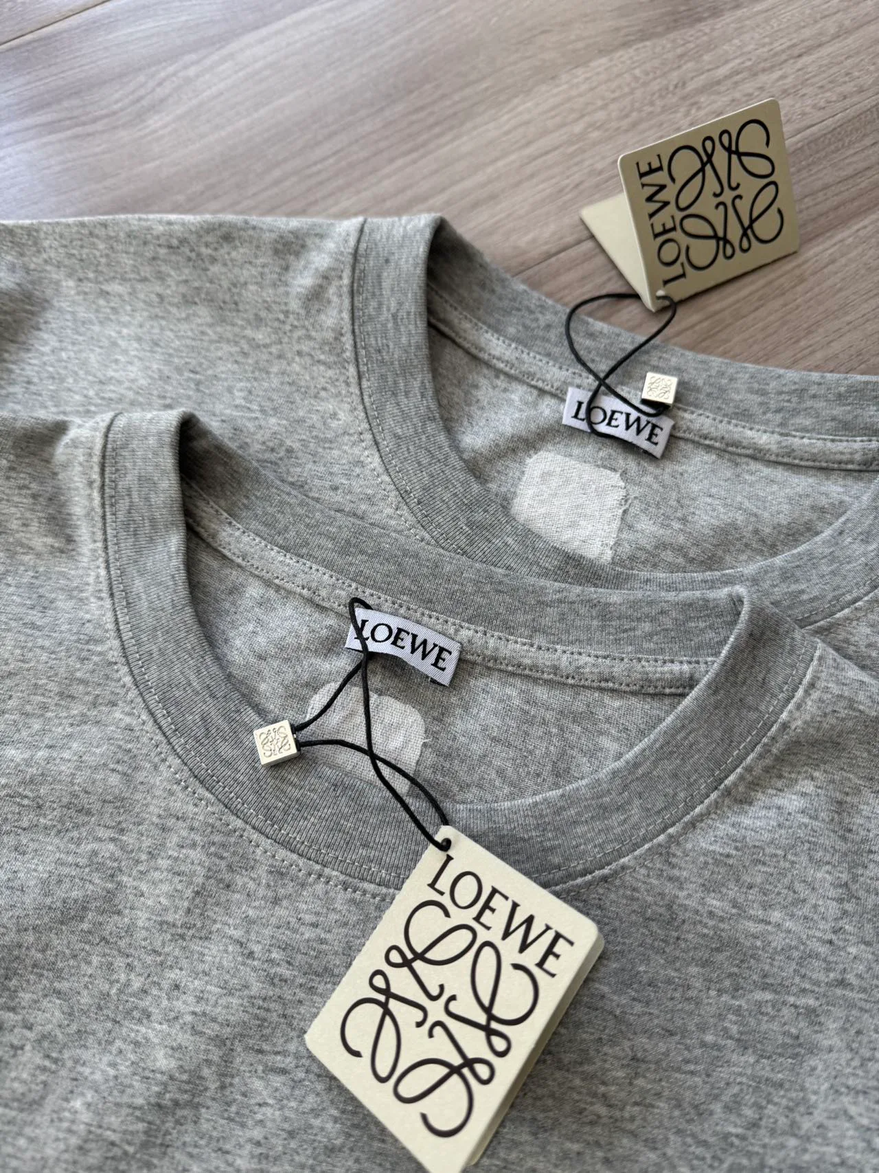 Футболки Мужские Loewe 1999134