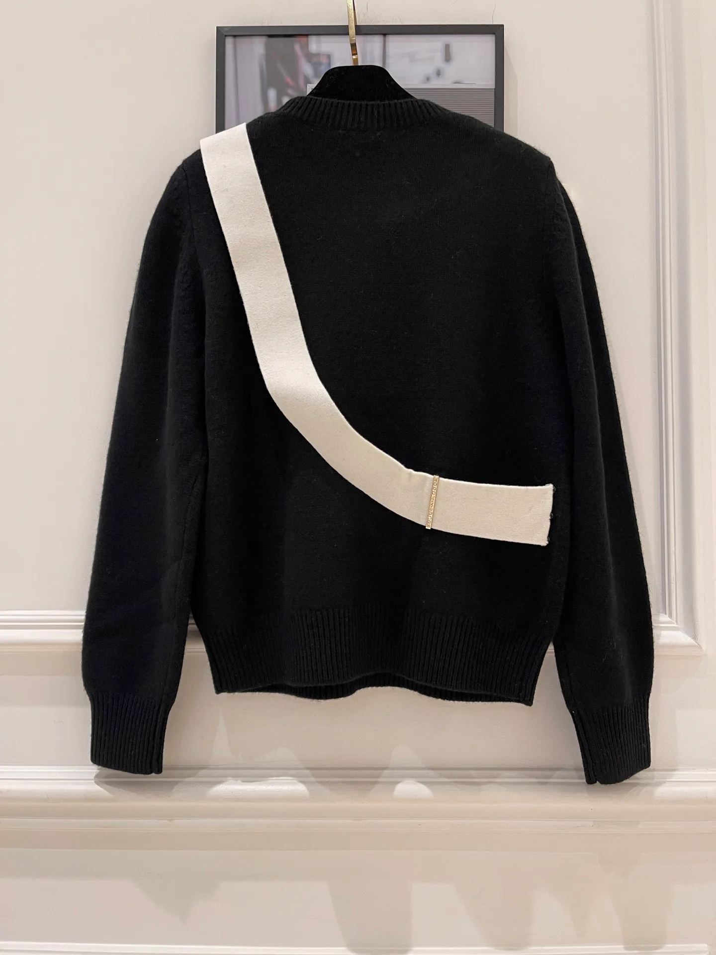 Джемперы И Свитеры Женские Chanel 18743003