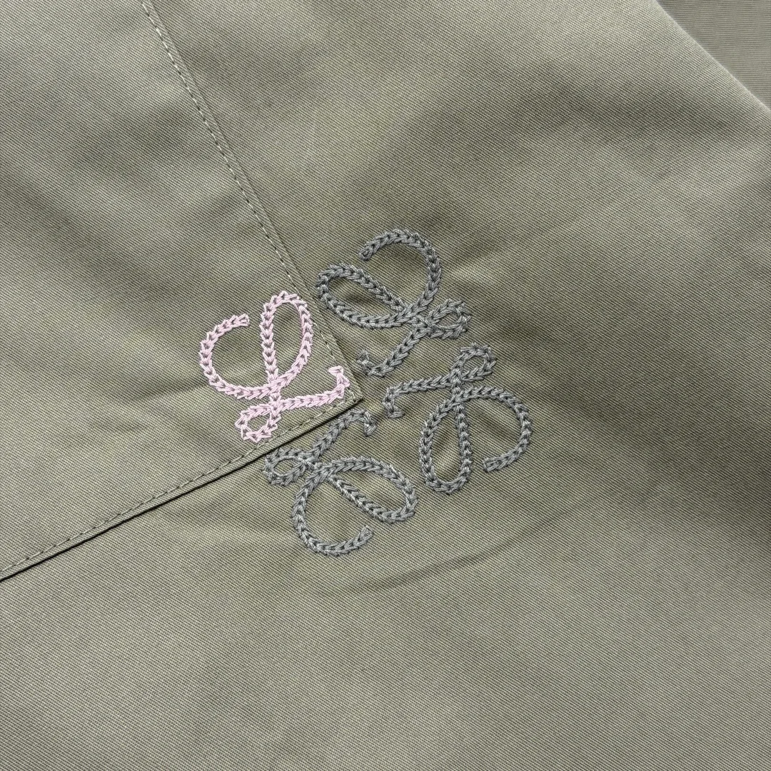 Рубашки Мужские Loewe 6118320
