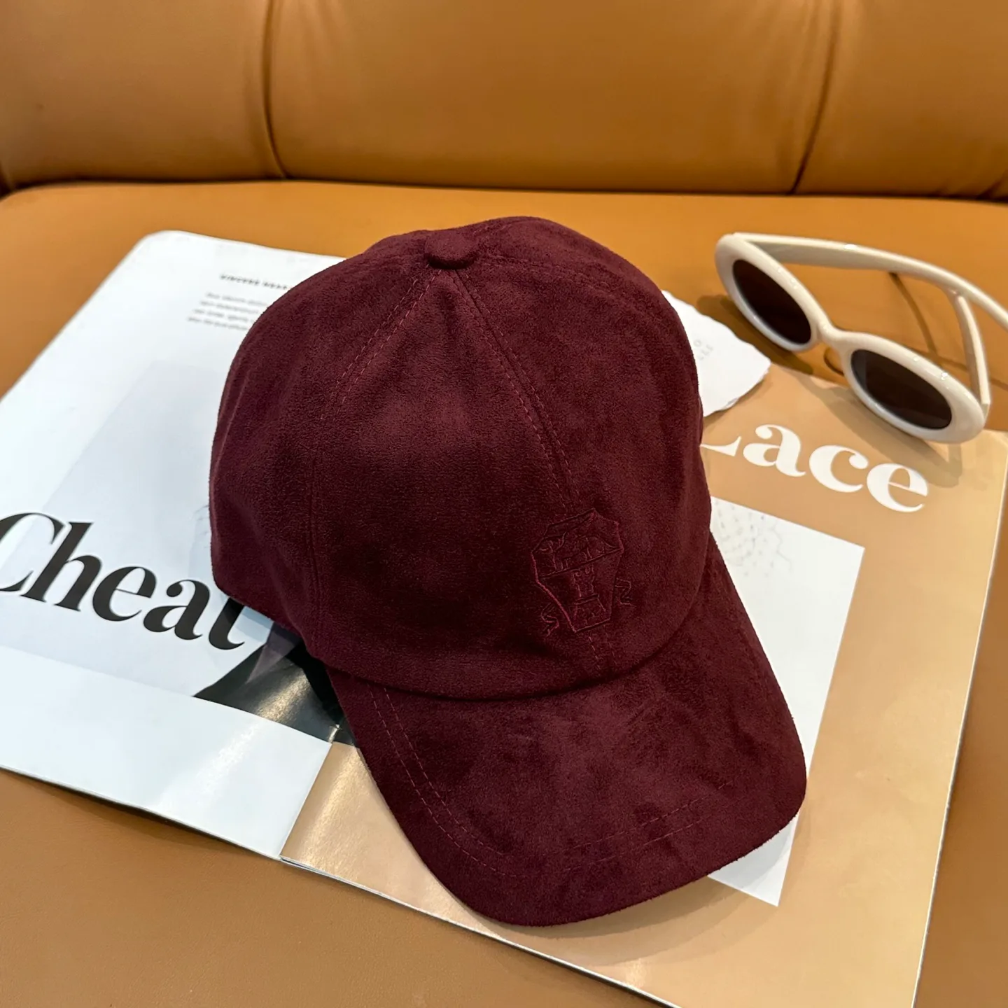 Головные Уборы Brunello Cucinelli 17992611