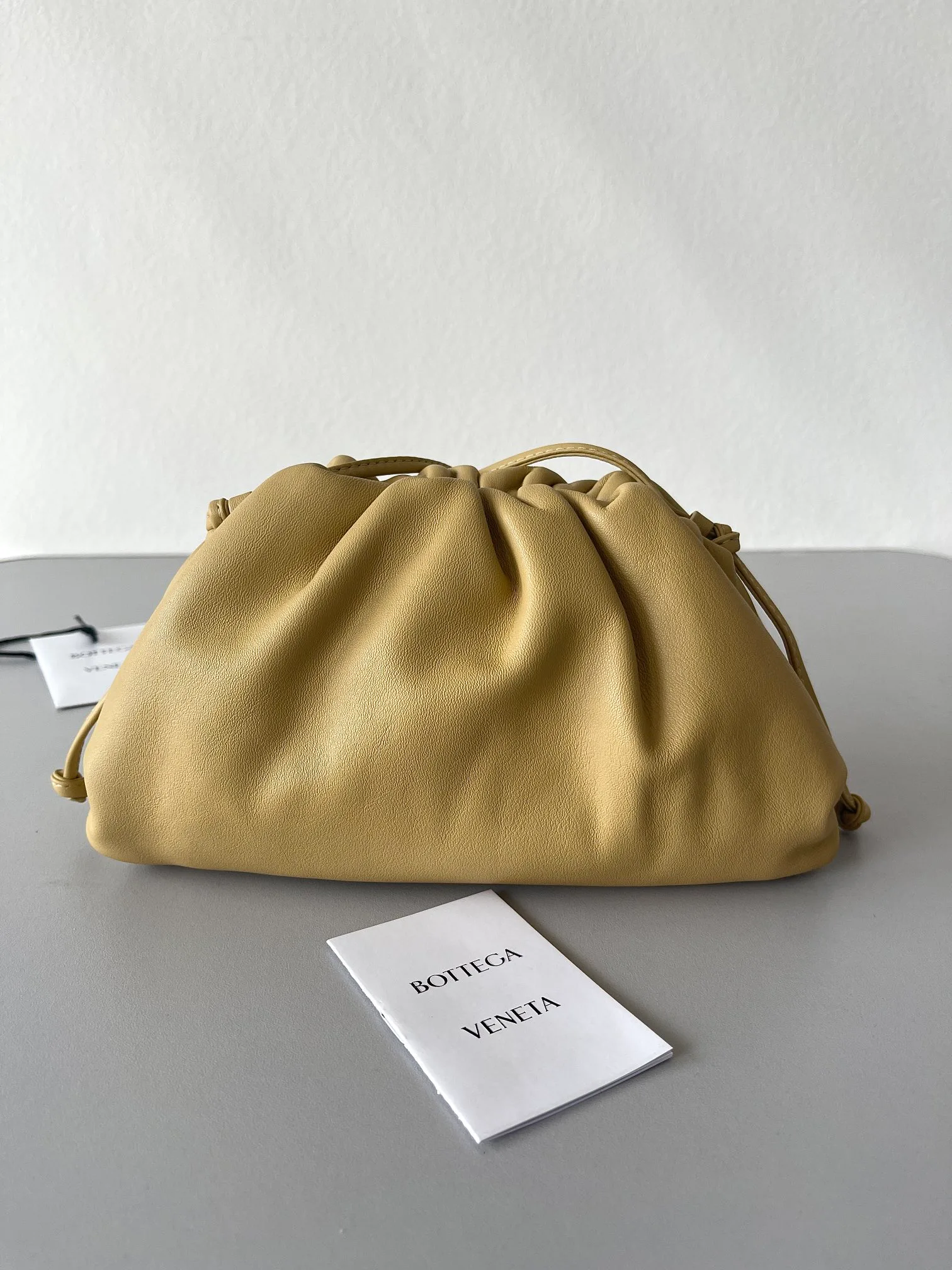 Сумки На Ремне Женские Bottega Veneta 368736