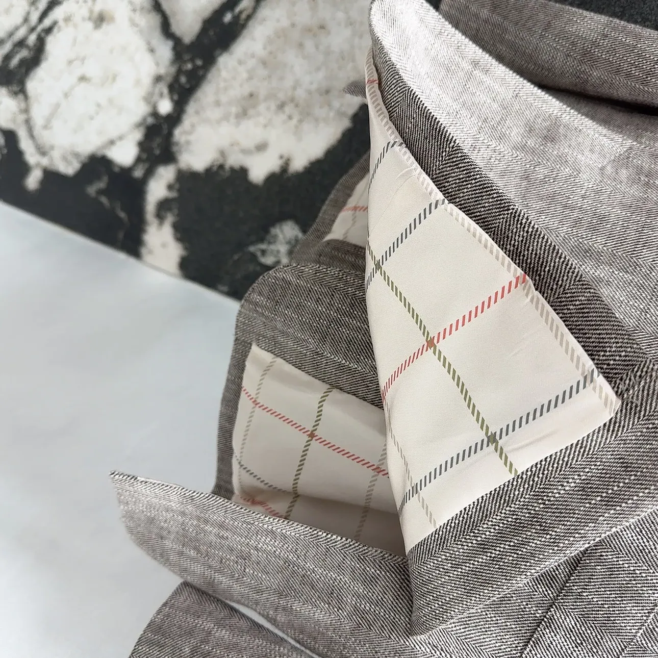 Куртки И Пуховики Женские Loro Piana 1206675