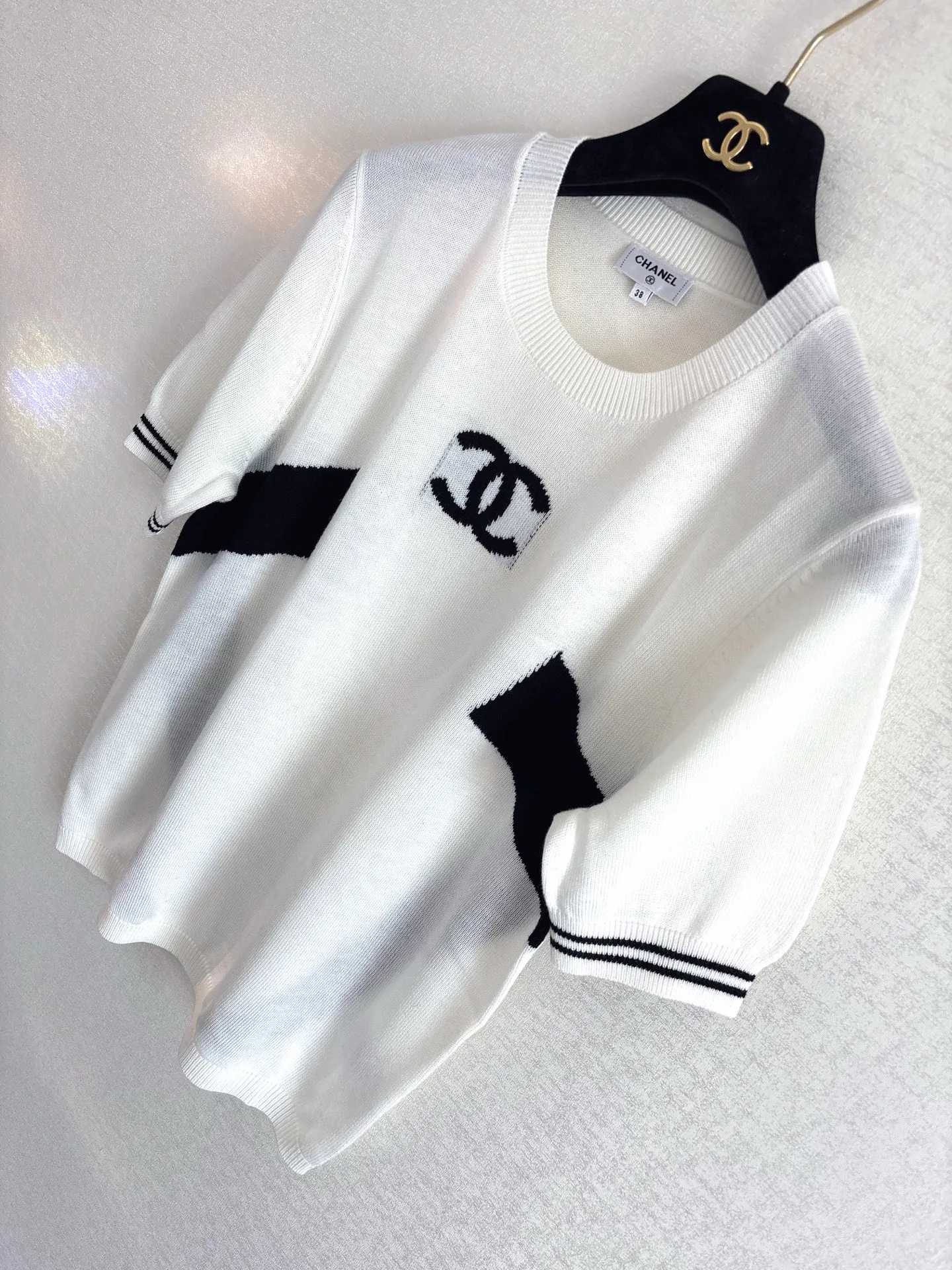 Топы Женские Chanel 11665480
