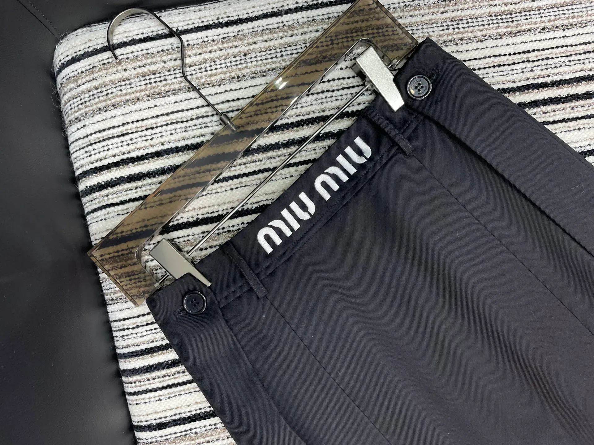 Юбки Женские Miu Miu 528166