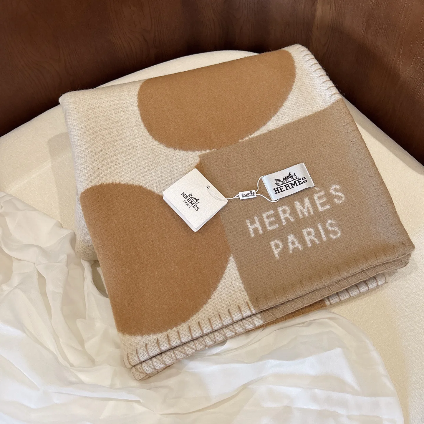 Текстиль Hermes 803664