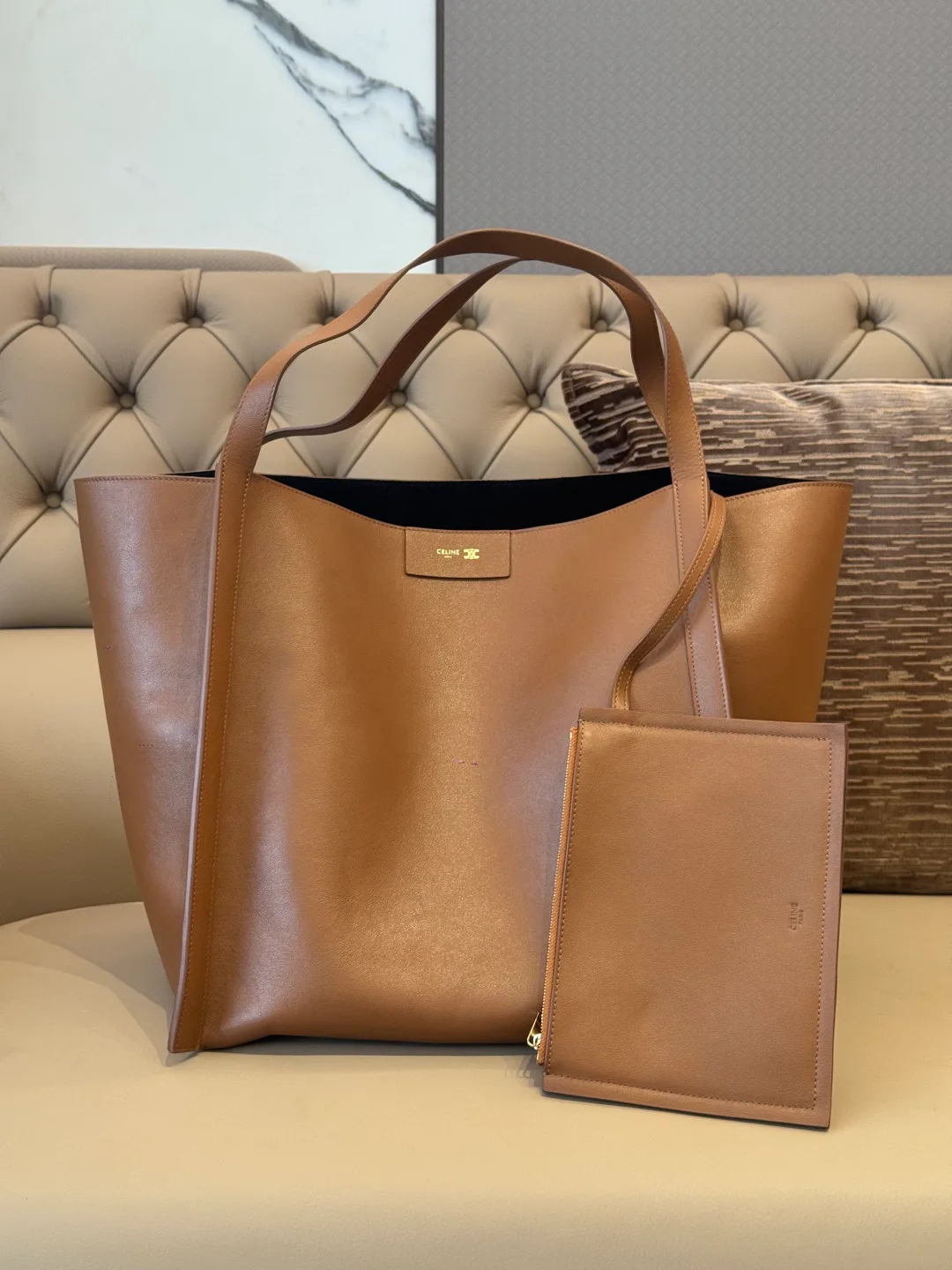 Классические Сумки Женские Celine 11607747