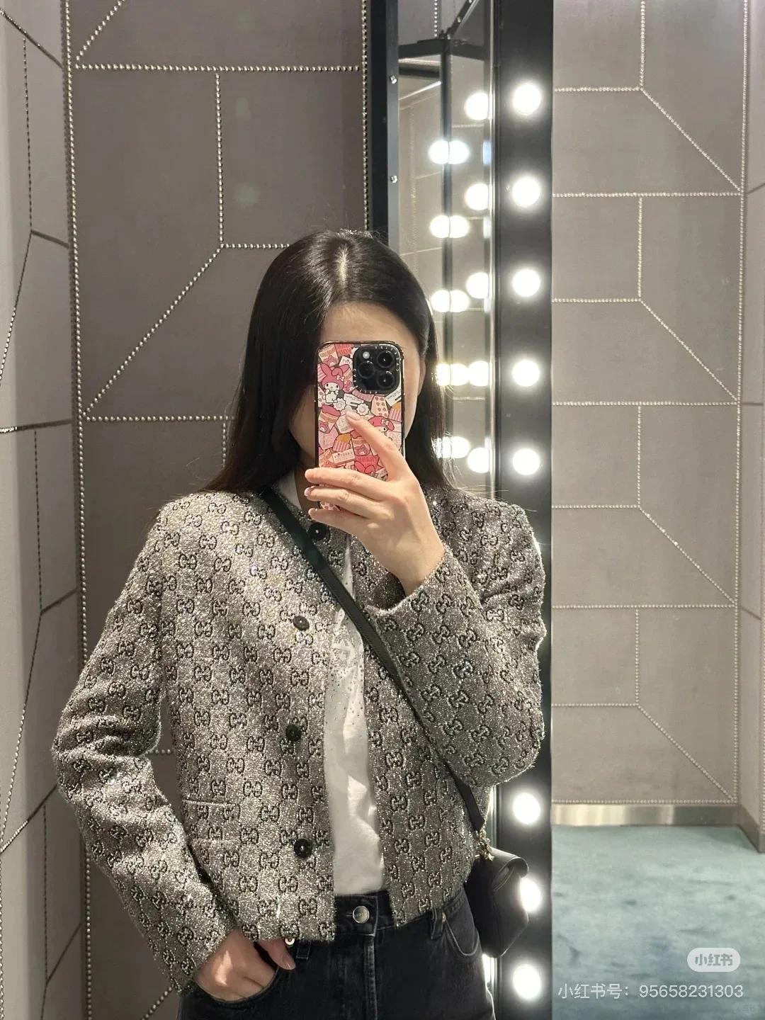 Жакеты Женские Gucci 26645