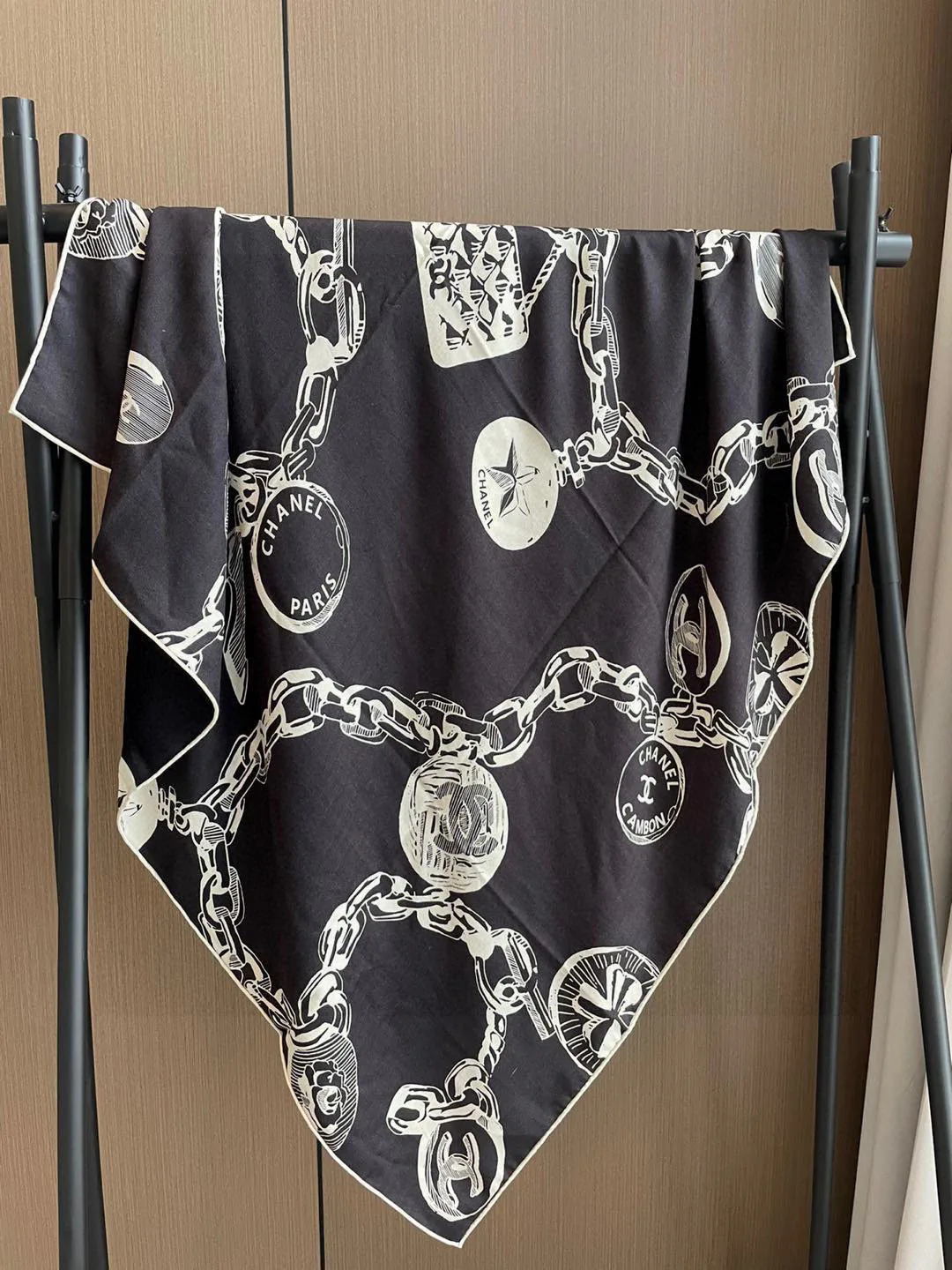 Шарфы Chanel 34163