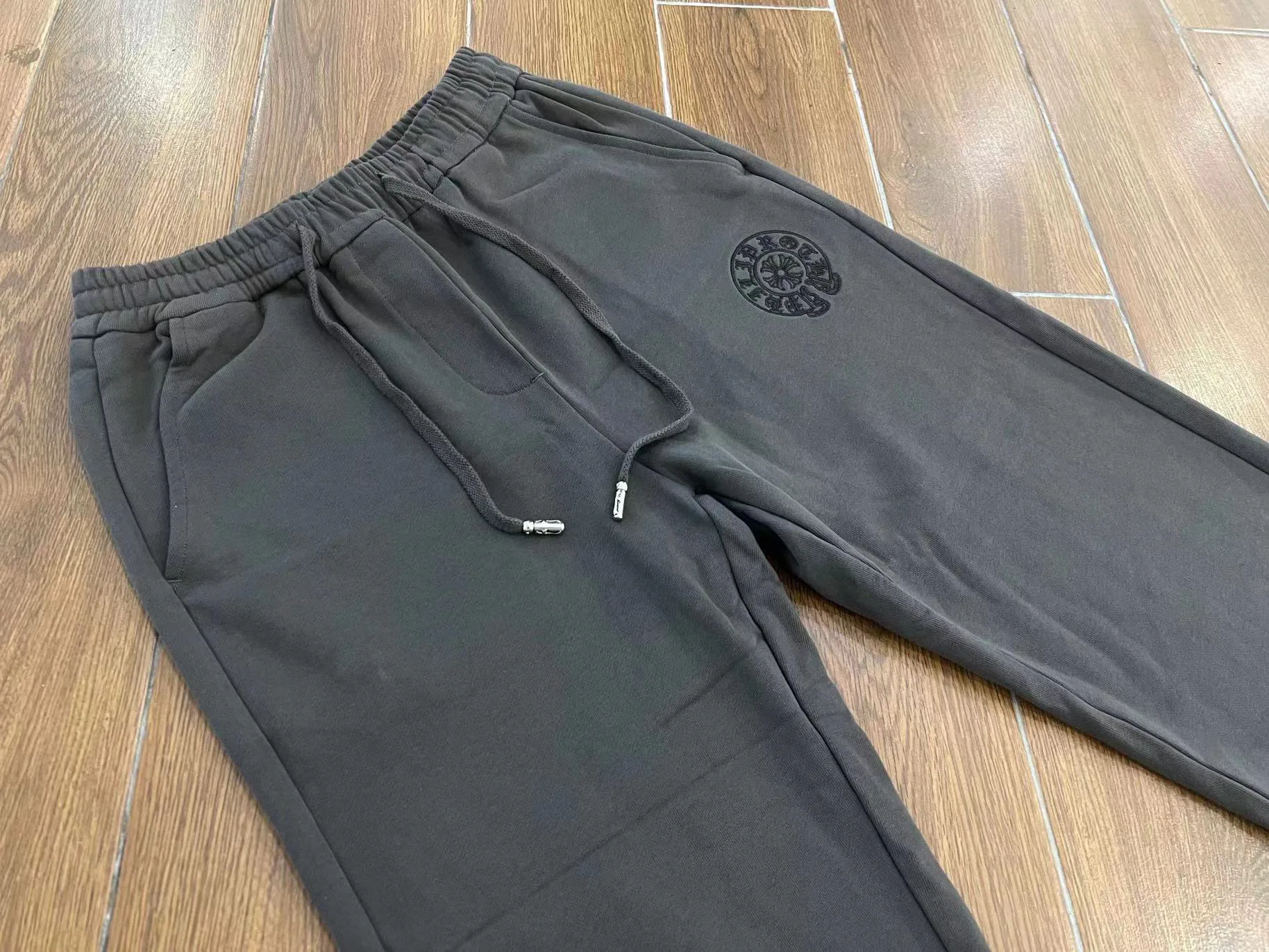 Брюки Мужские Chrome Hearts 175831