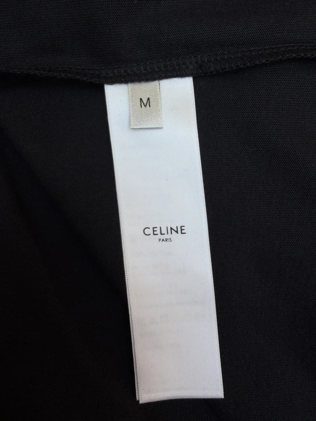 Футболки Мужские Celine 11430021