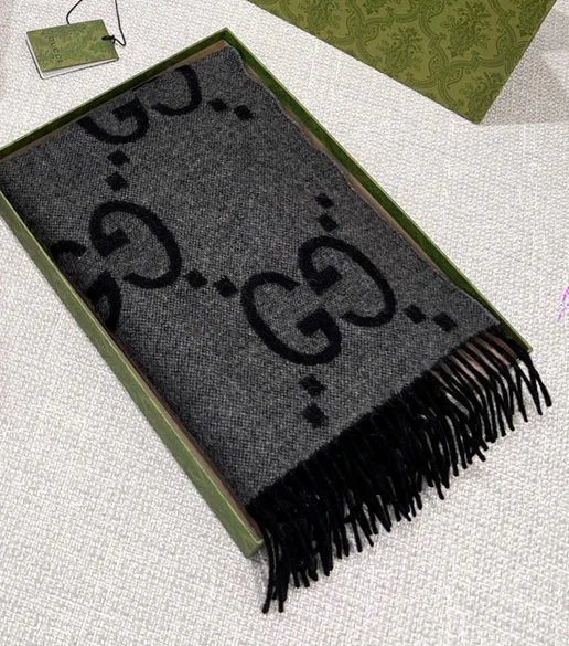 Шарфы Gucci 87018