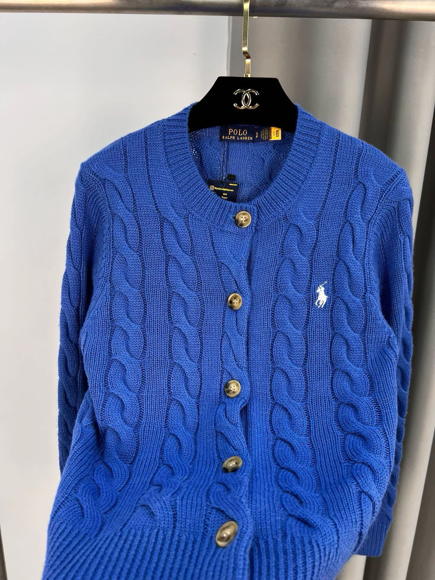 Джемперы И Свитеры Женские Ralph Lauren 790986