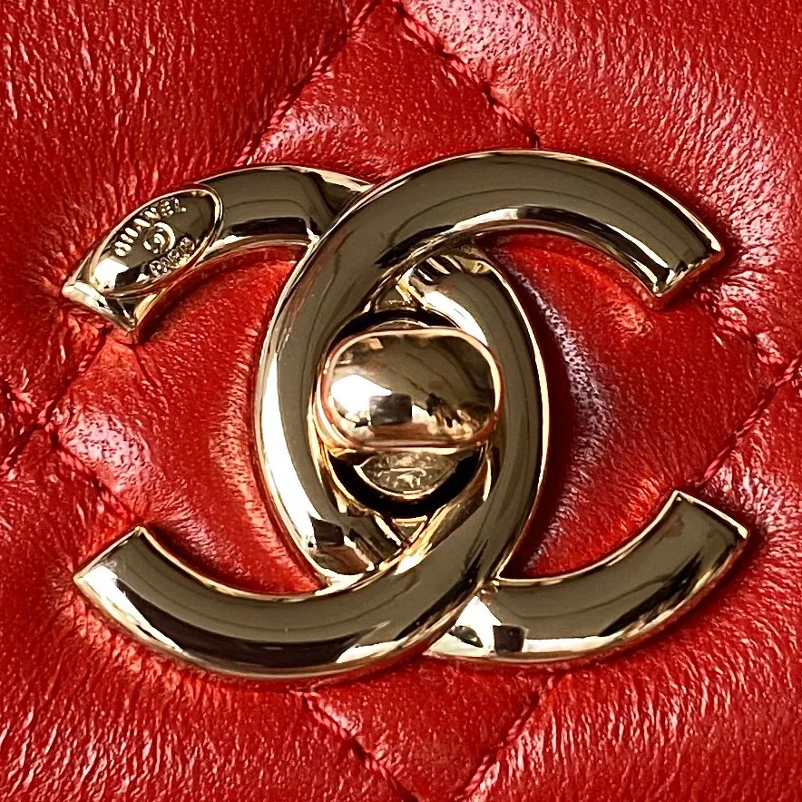 Сумки На Ремне Женские Chanel 22852
