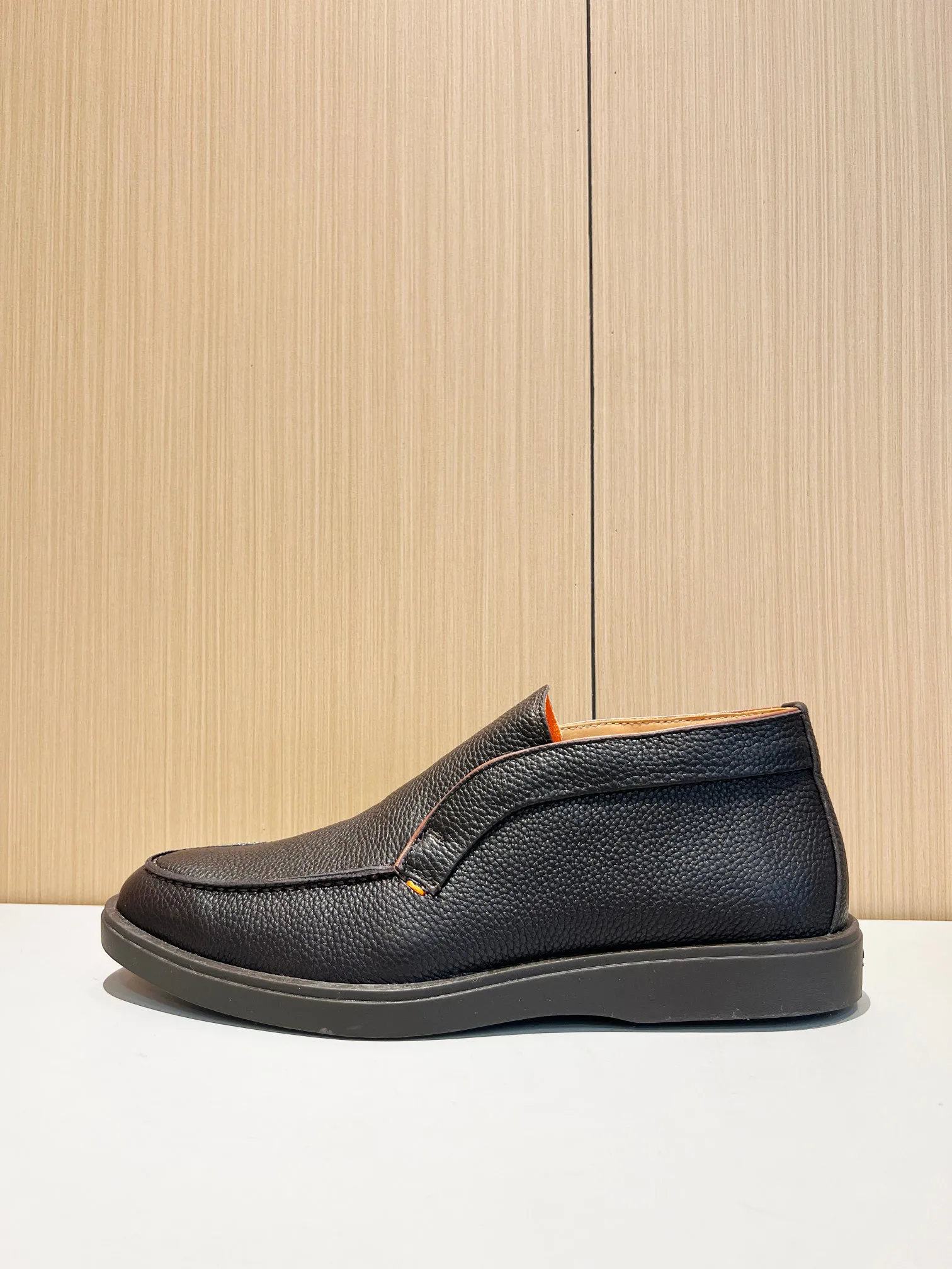 Лоферы И Туфли Мужские Santoni 17604454